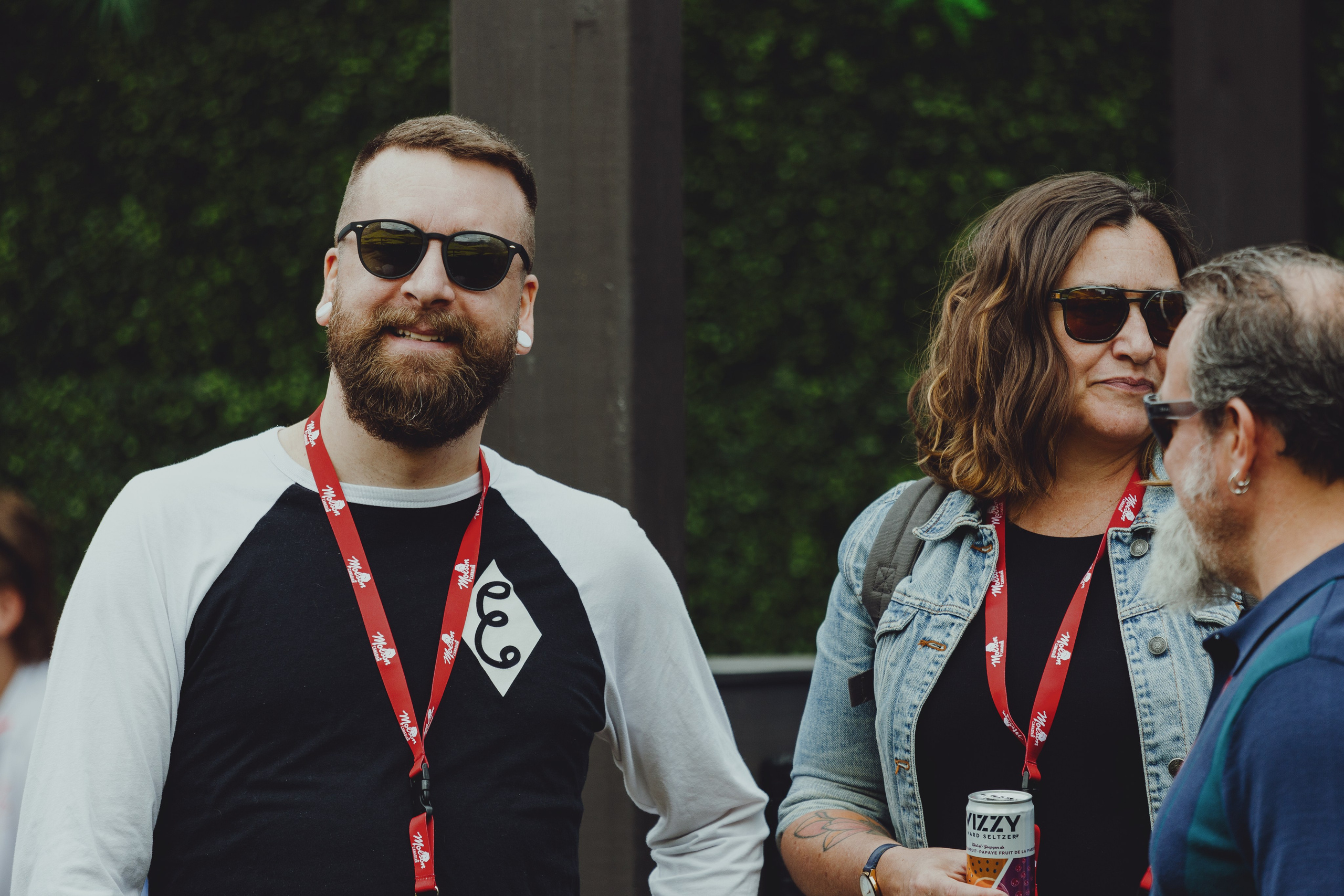 Private party. Photos by Vasilisa Popil