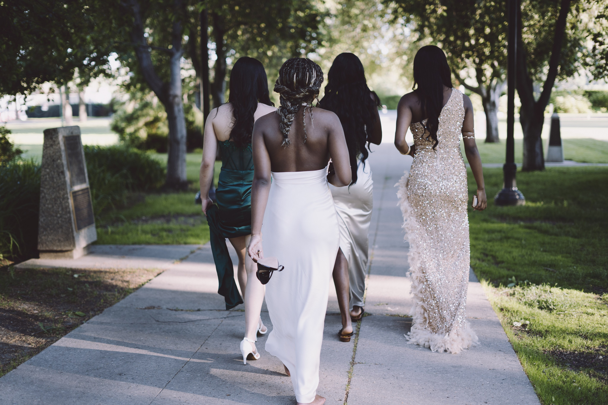 Graduation 2024. Photos by Vasilisa Popil