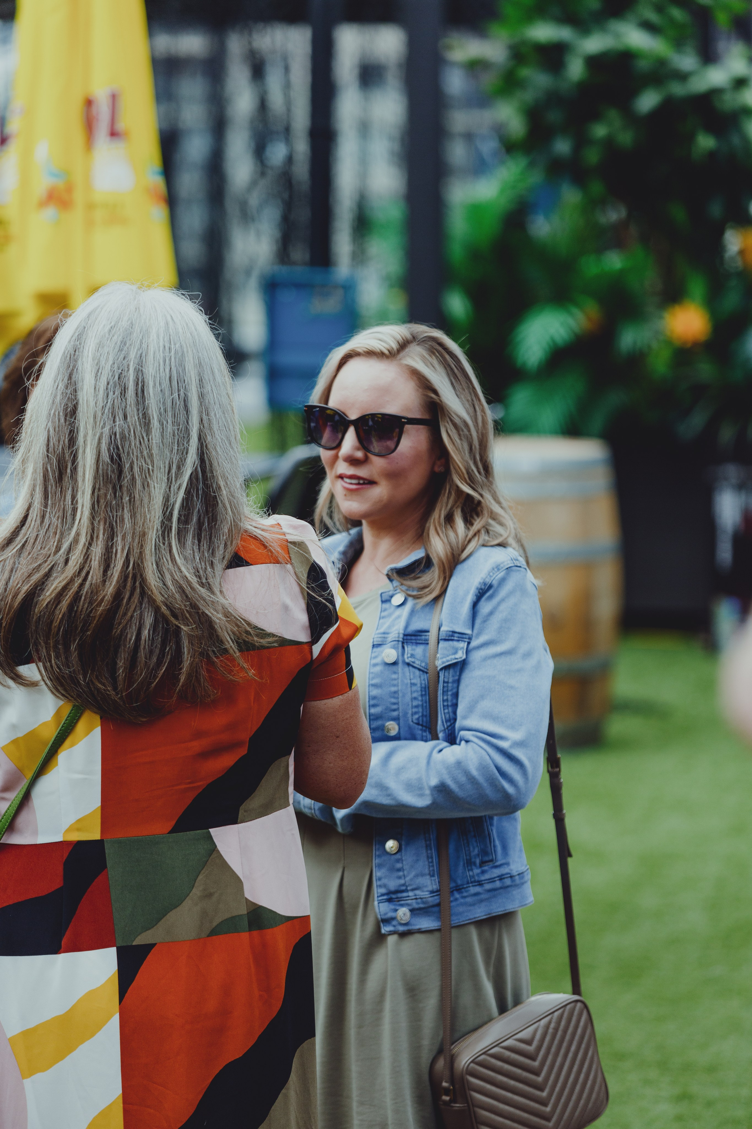 Private party. Photos by Vasilisa Popil