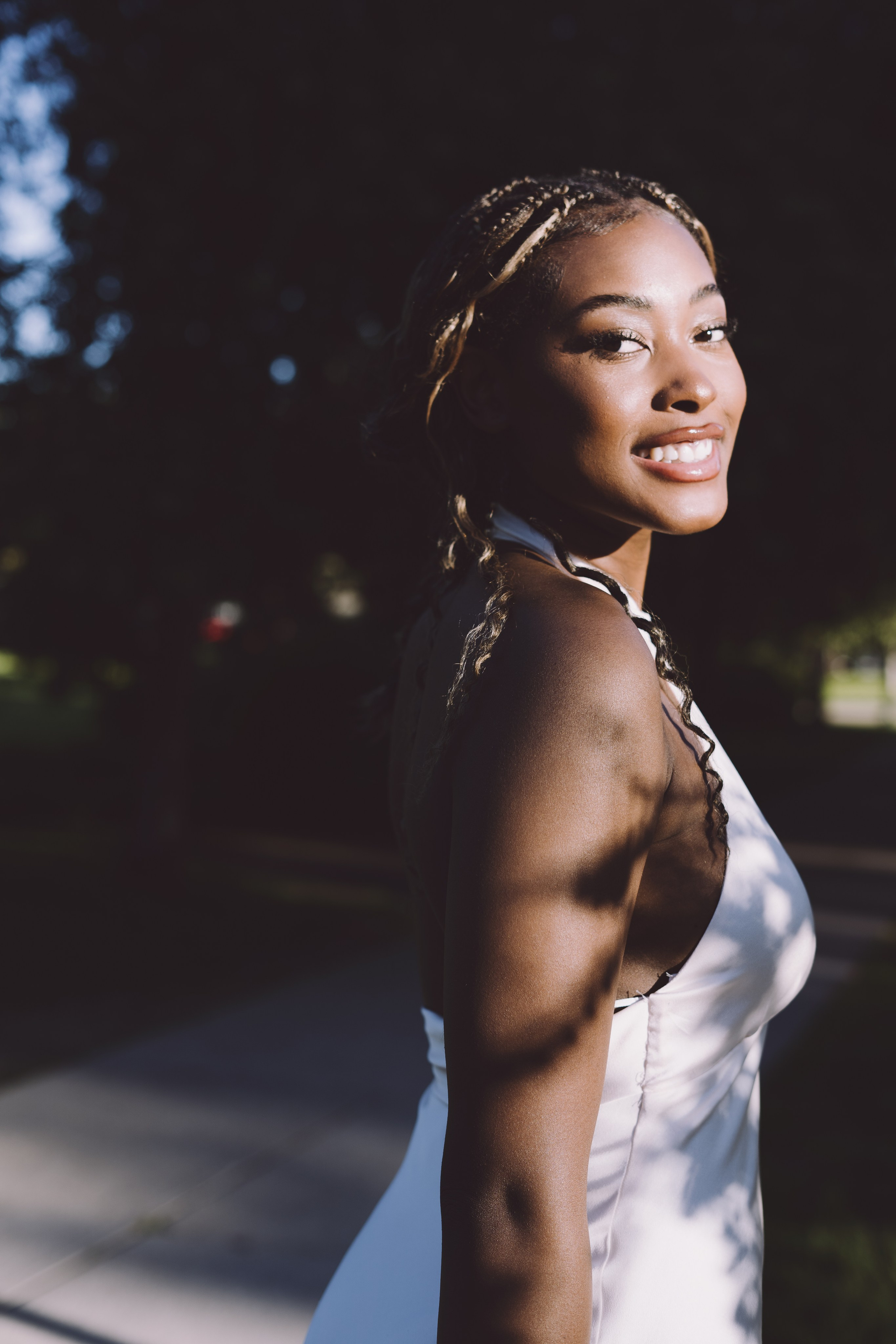 Graduation 2024. Photos by Vasilisa Popil