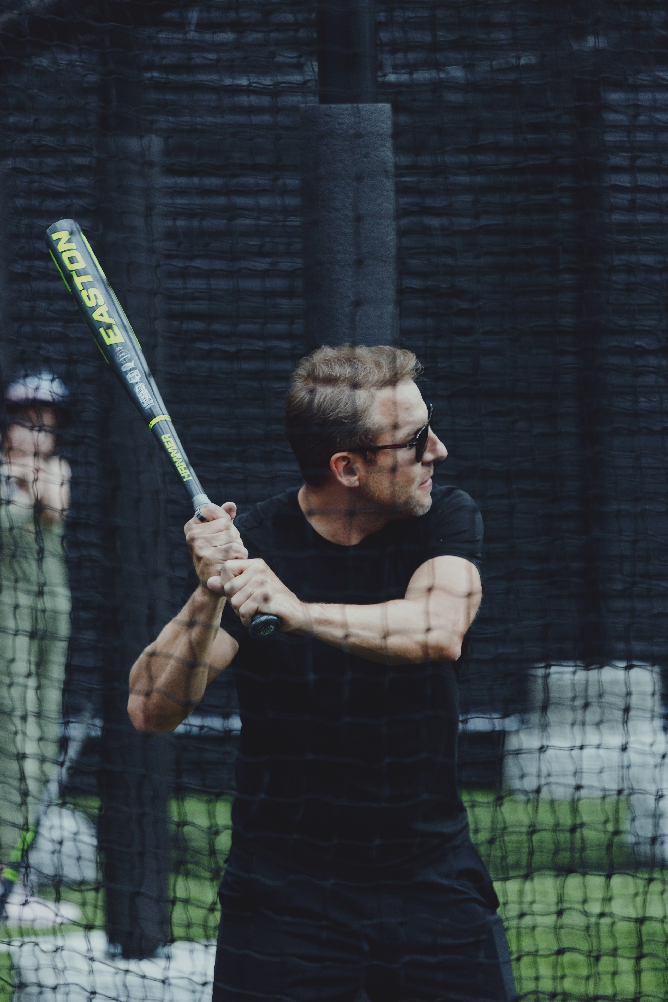 Private party. Photos by Vasilisa Popil