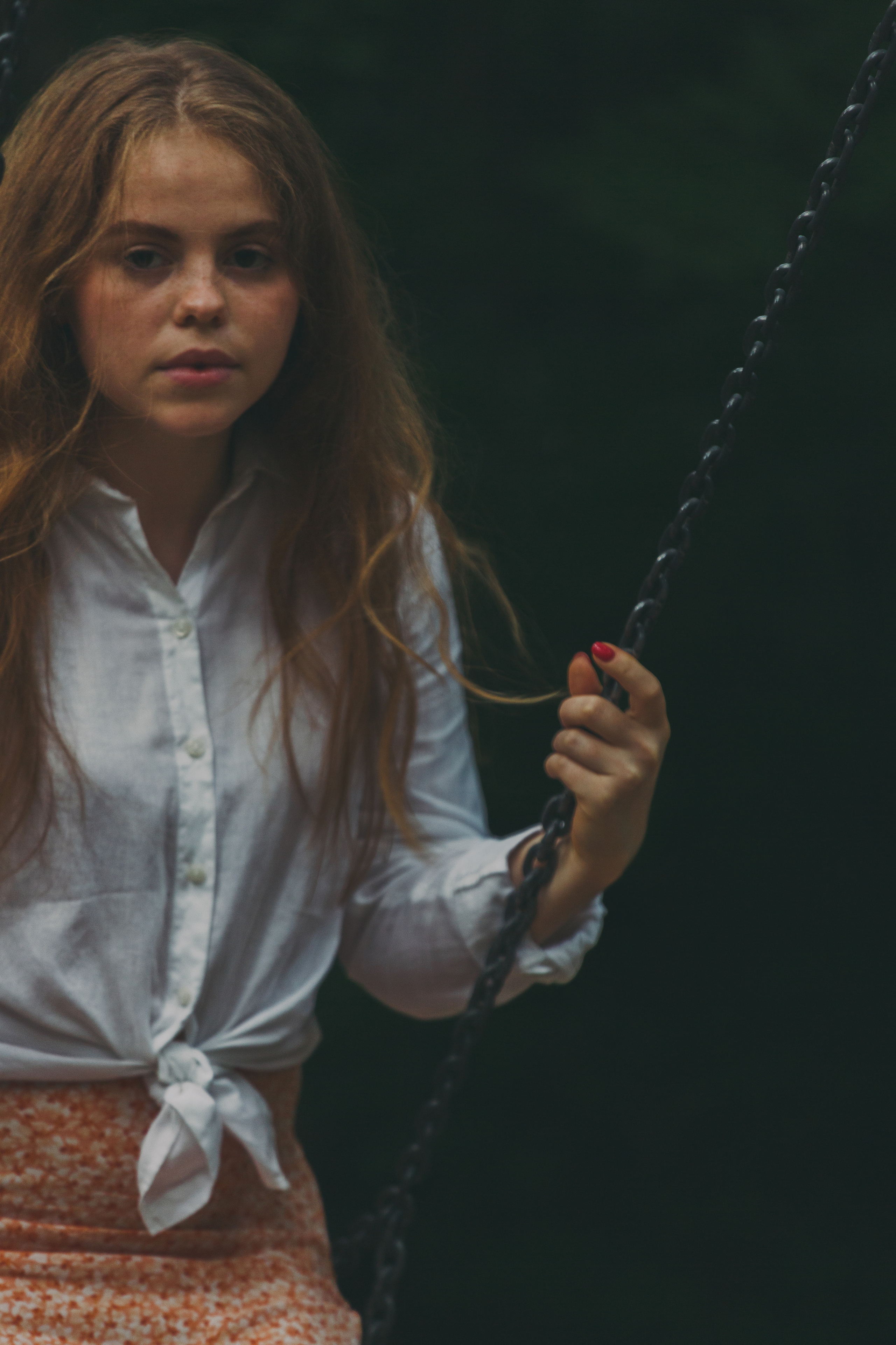 Bohdana/2022. Photos by Vasilisa Popil