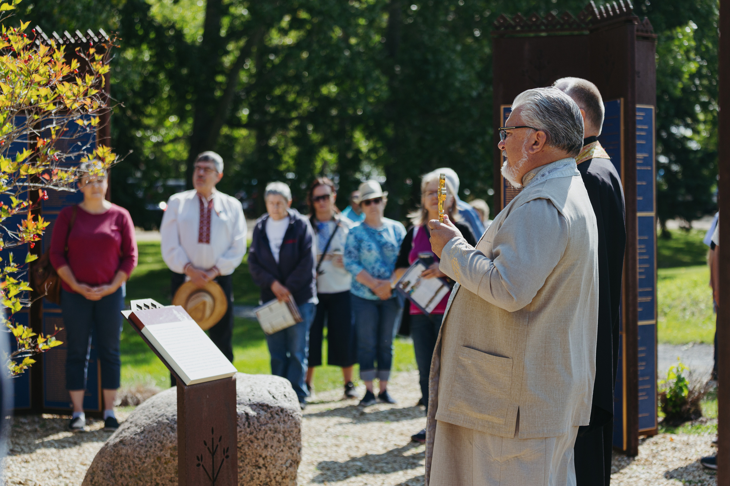 Ukrainian Day. Photos by Vasilisa Popil