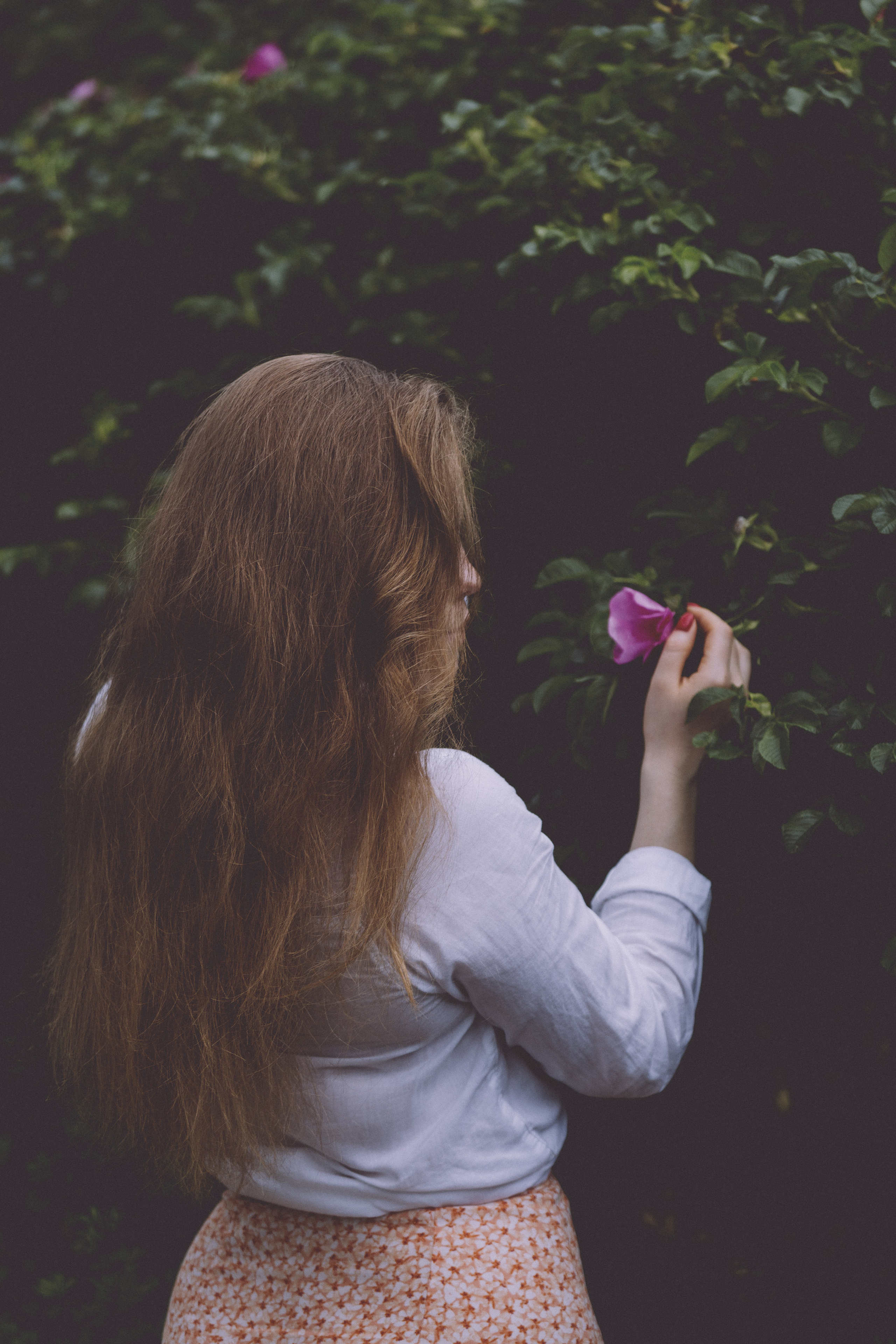 Bohdana/2022. Photos by Vasilisa Popil