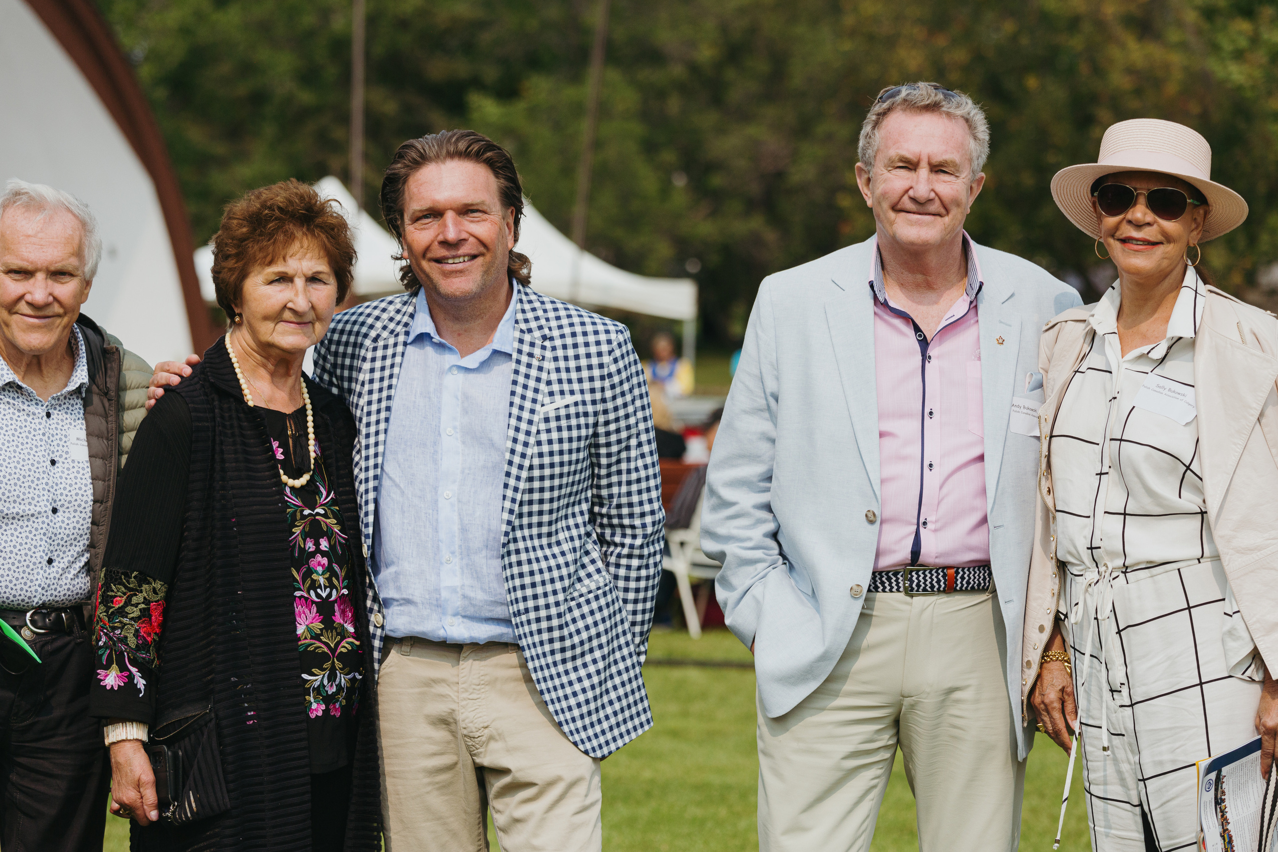 Ukrainian Day. Photos by Vasilisa Popil