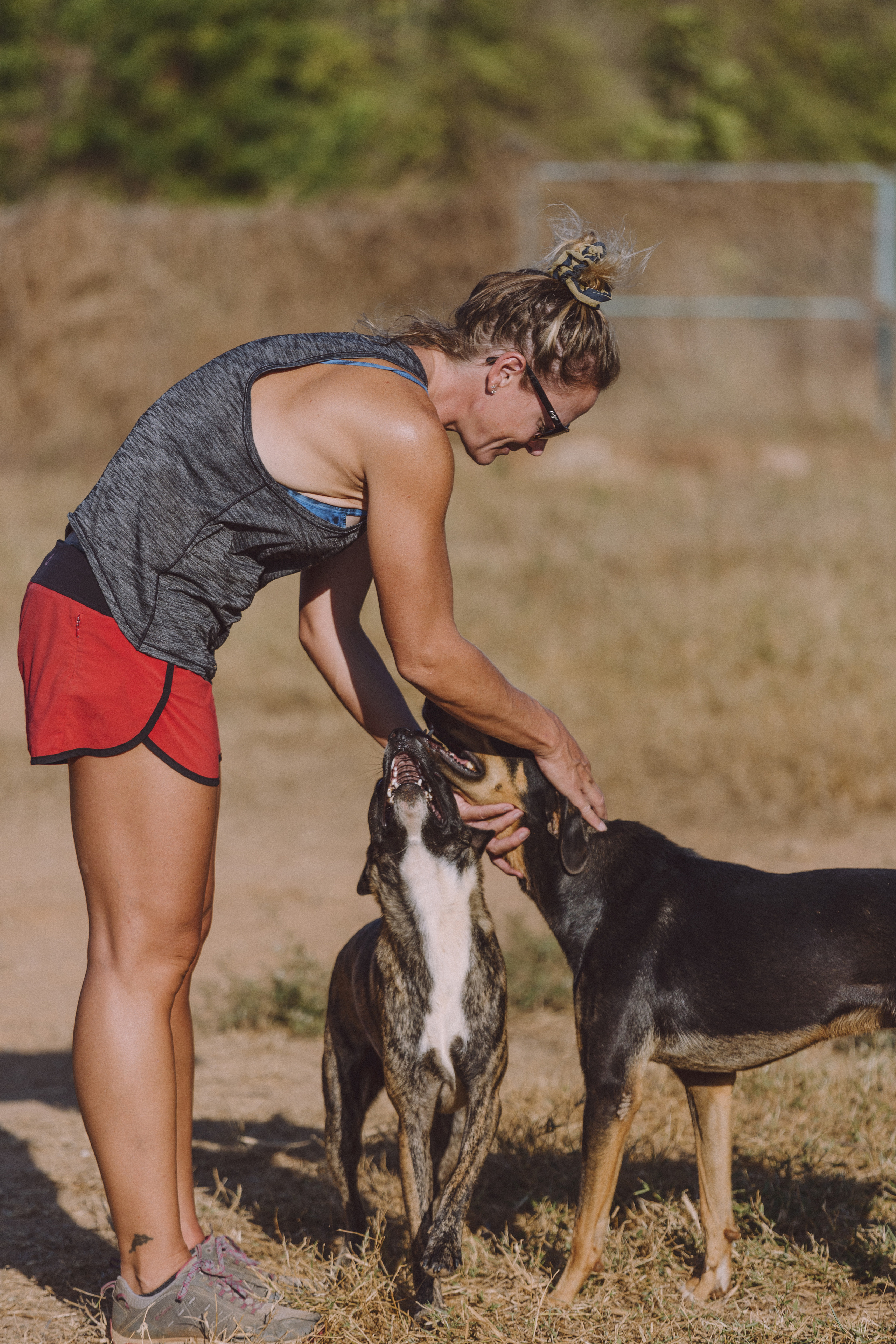 Bella Vida. Photos by Vasilisa Popil