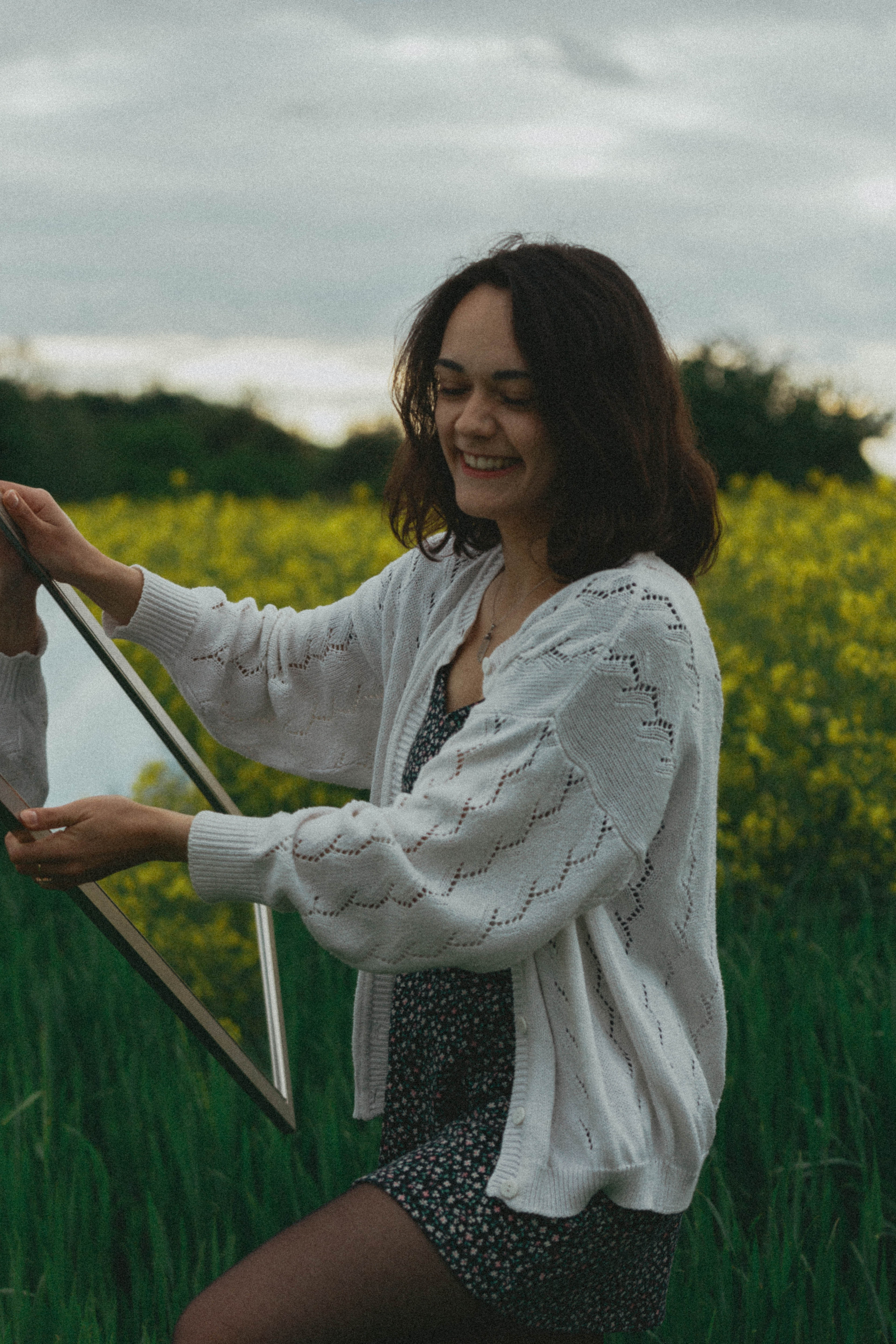 Julia/2022. Photos by Vasilisa Popil