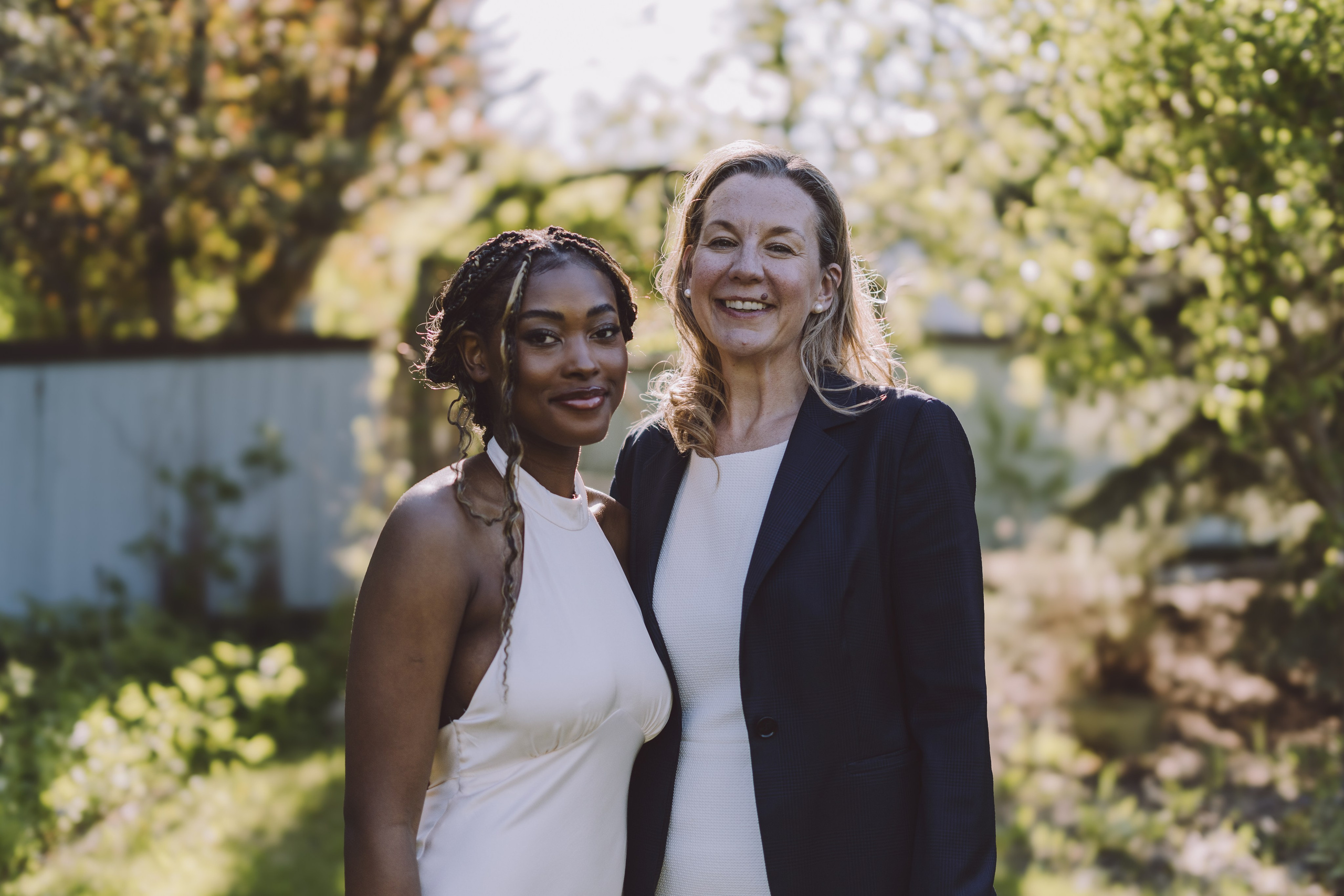 Graduation 2024. Photos by Vasilisa Popil