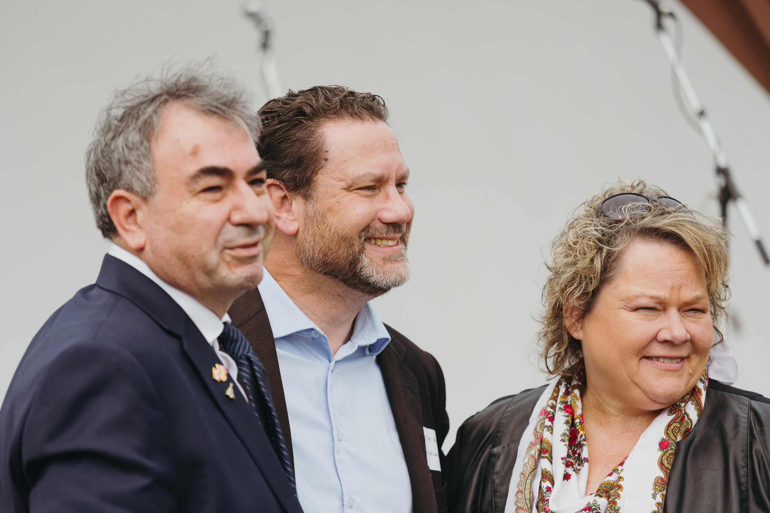 Ukrainian Day. Photos by Vasilisa Popil