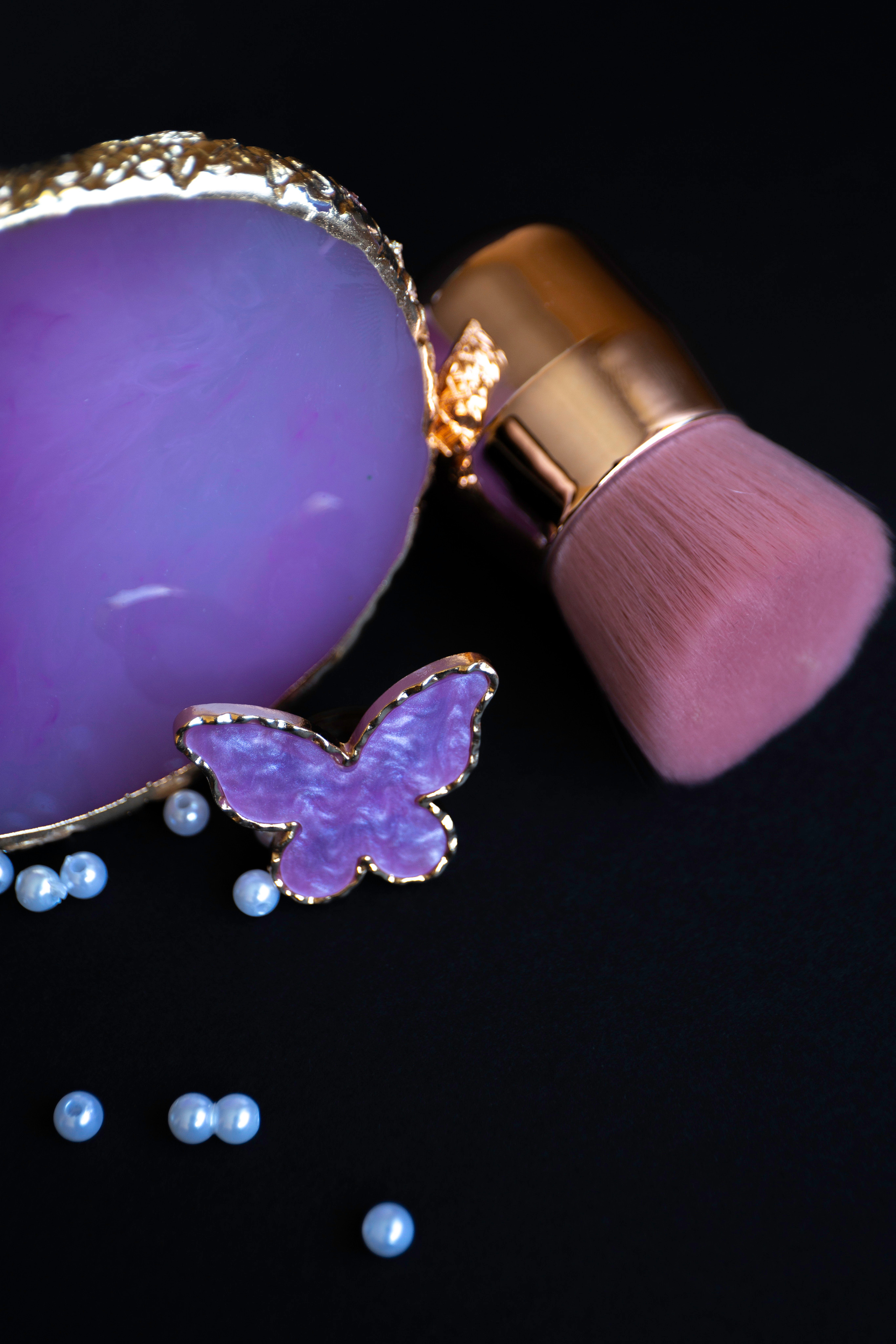 Power beauty. Photos by Vasilisa Popil