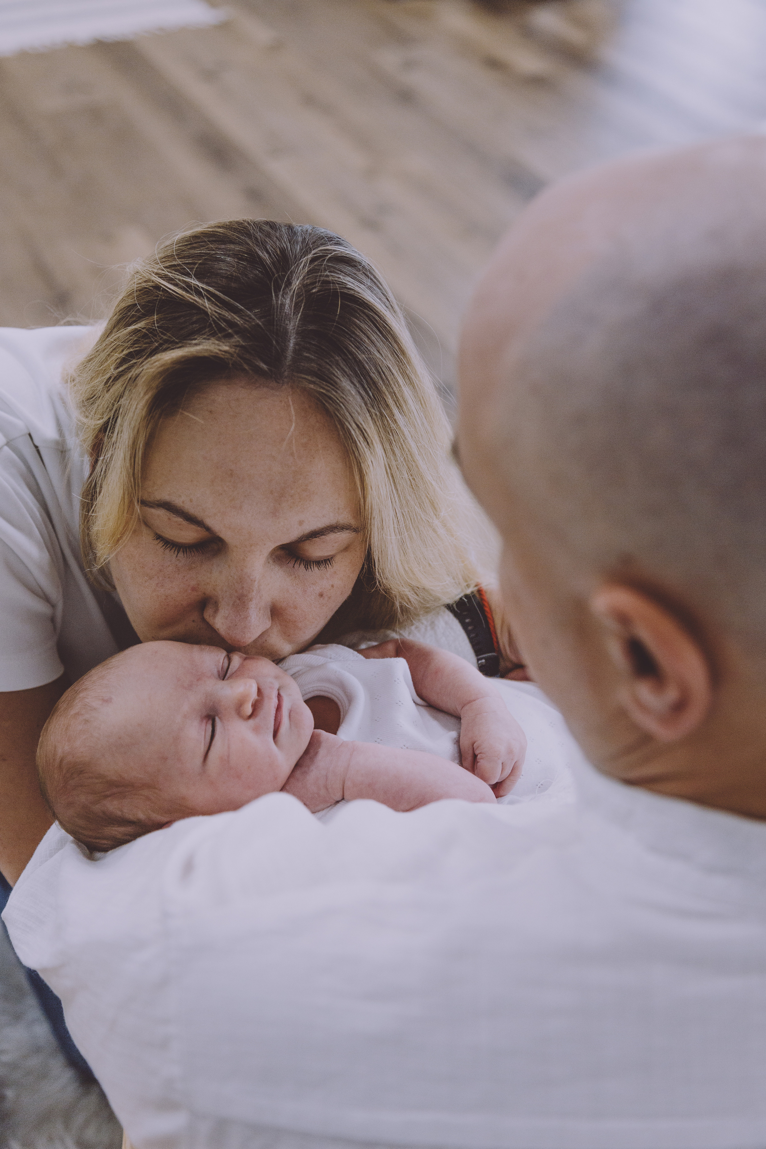 Our happiness 2023. Photos by Vasilisa Popil