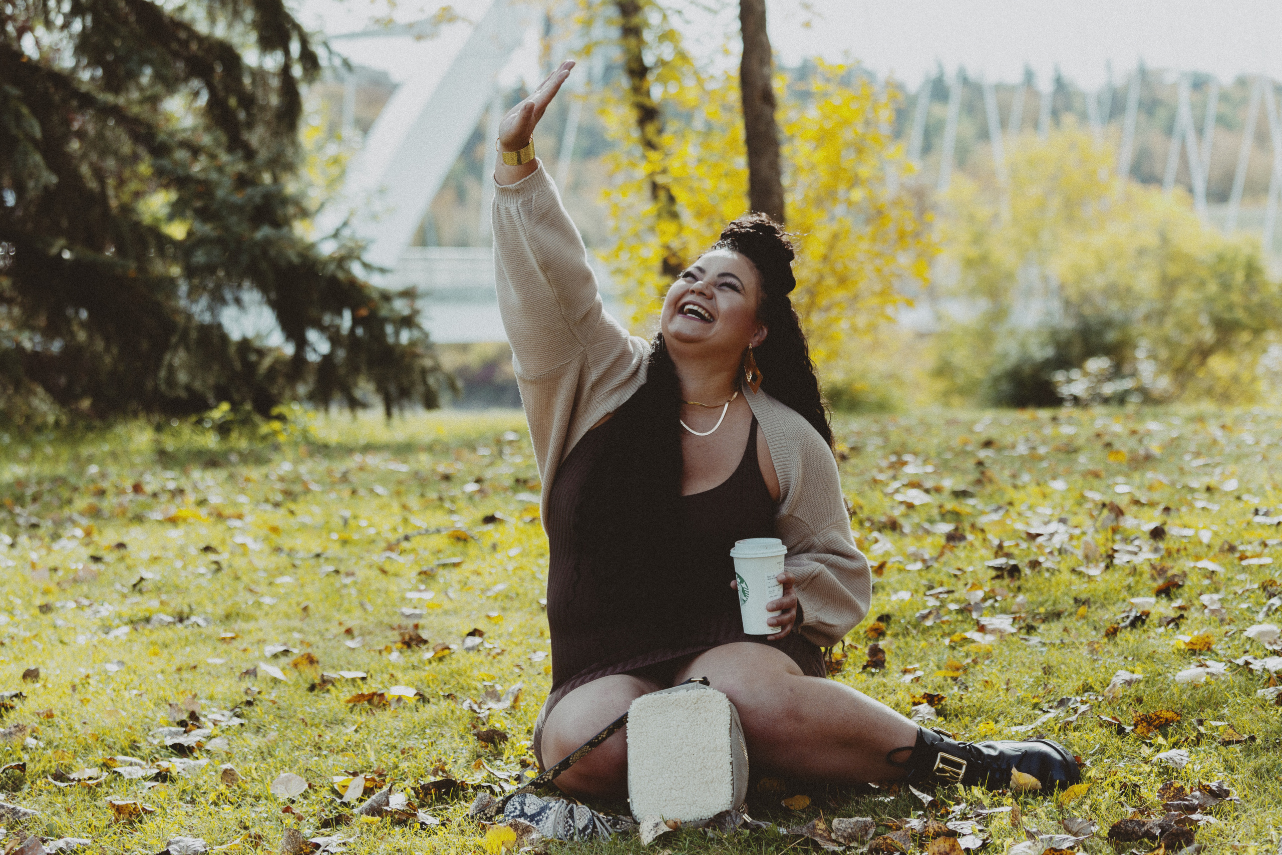 Oksana 2023. Photos by Vasilisa Popil