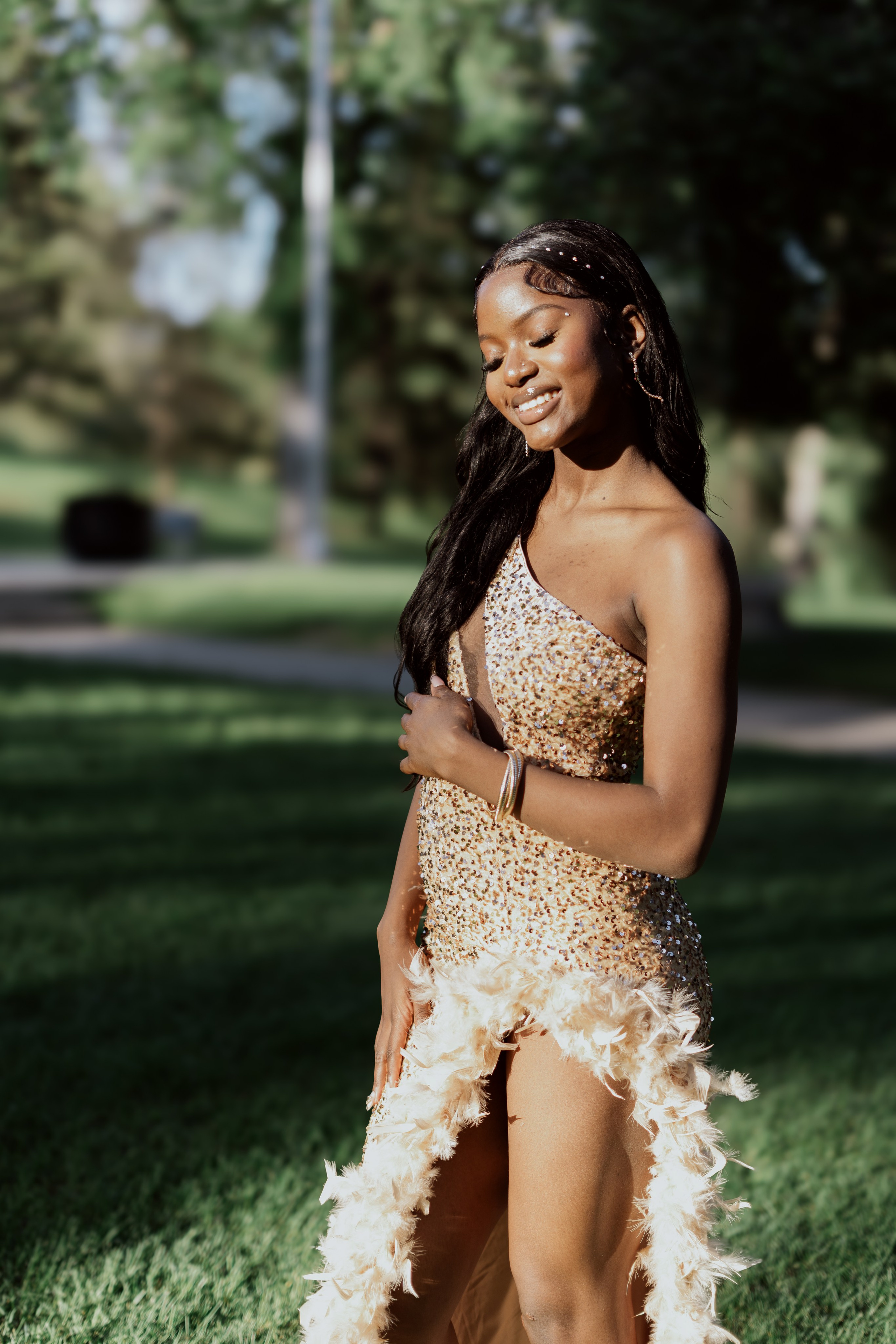 Graduation 2024. Photos by Vasilisa Popil