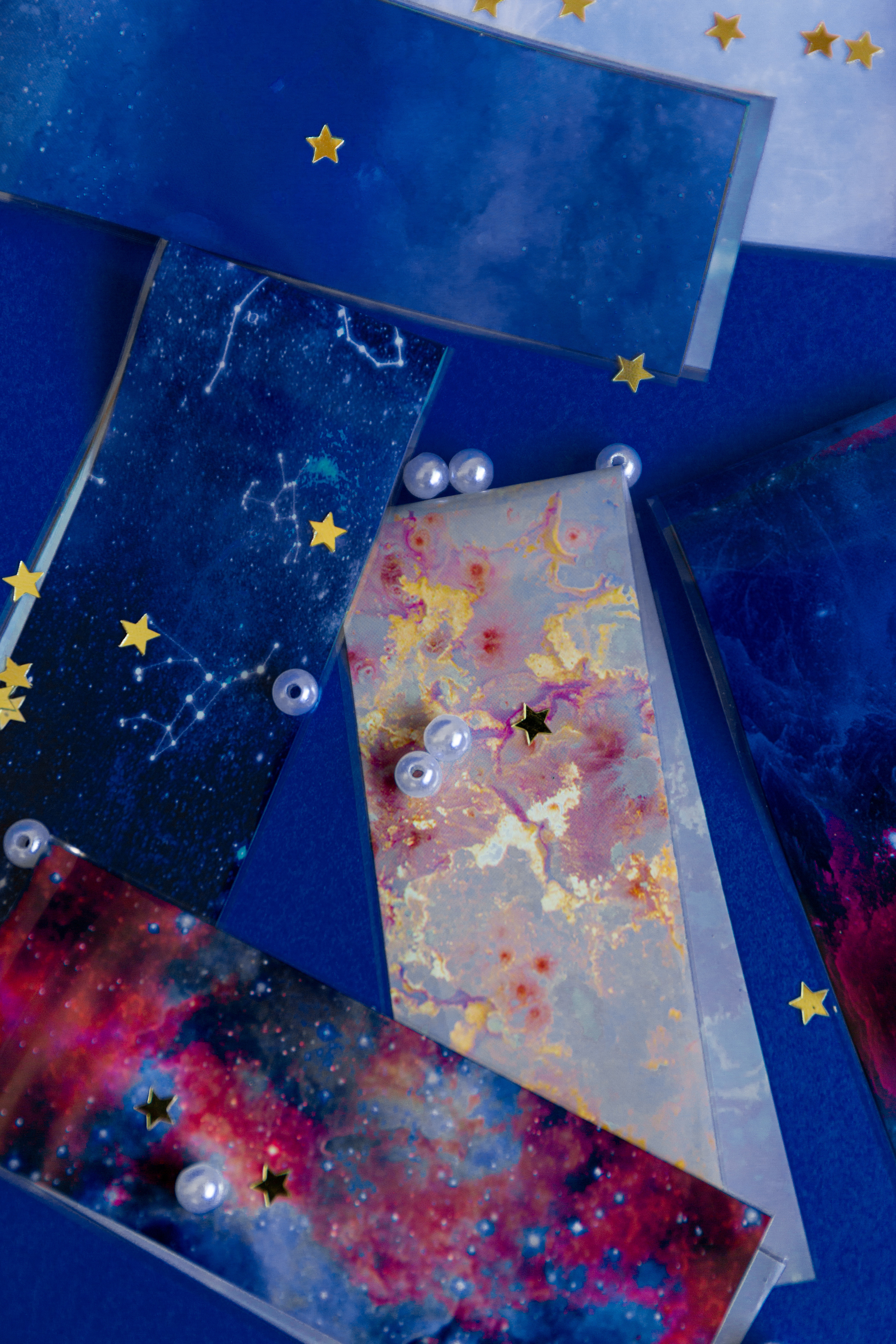 Power beauty. Photos by Vasilisa Popil