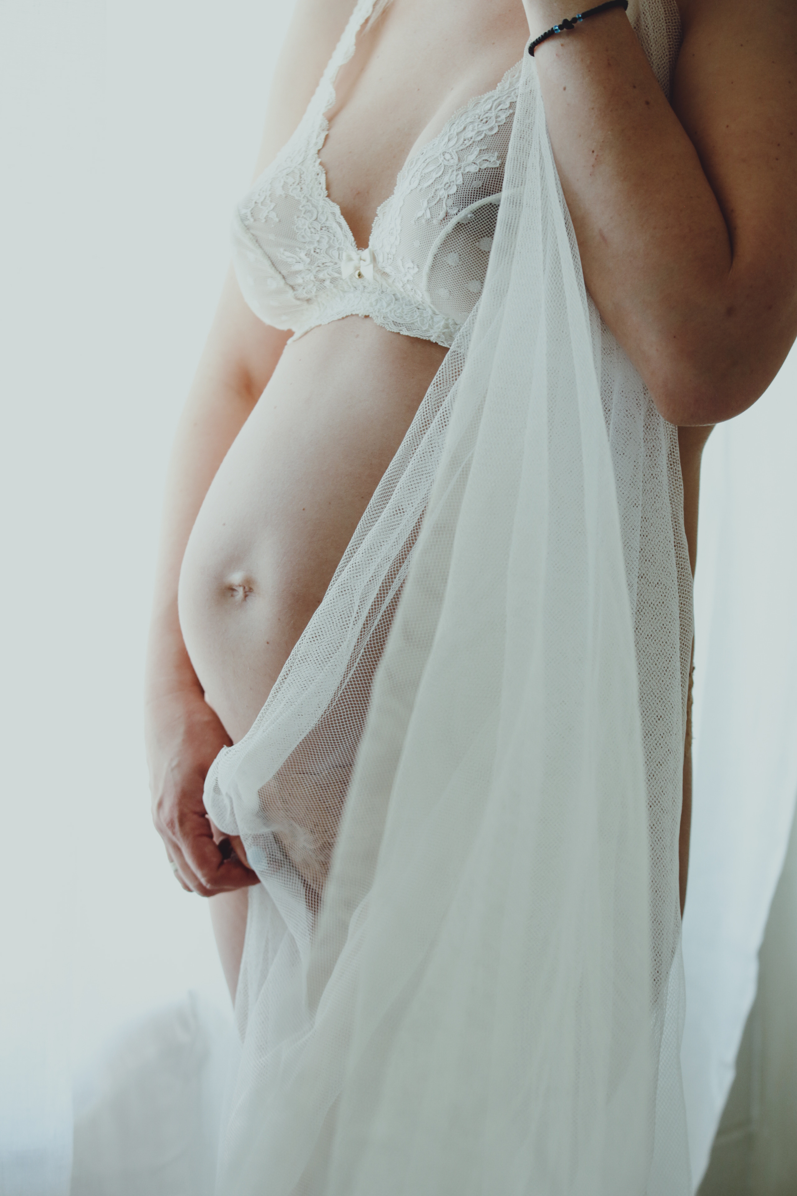 Baby Julia 2023. Photos by Vasilisa Popil