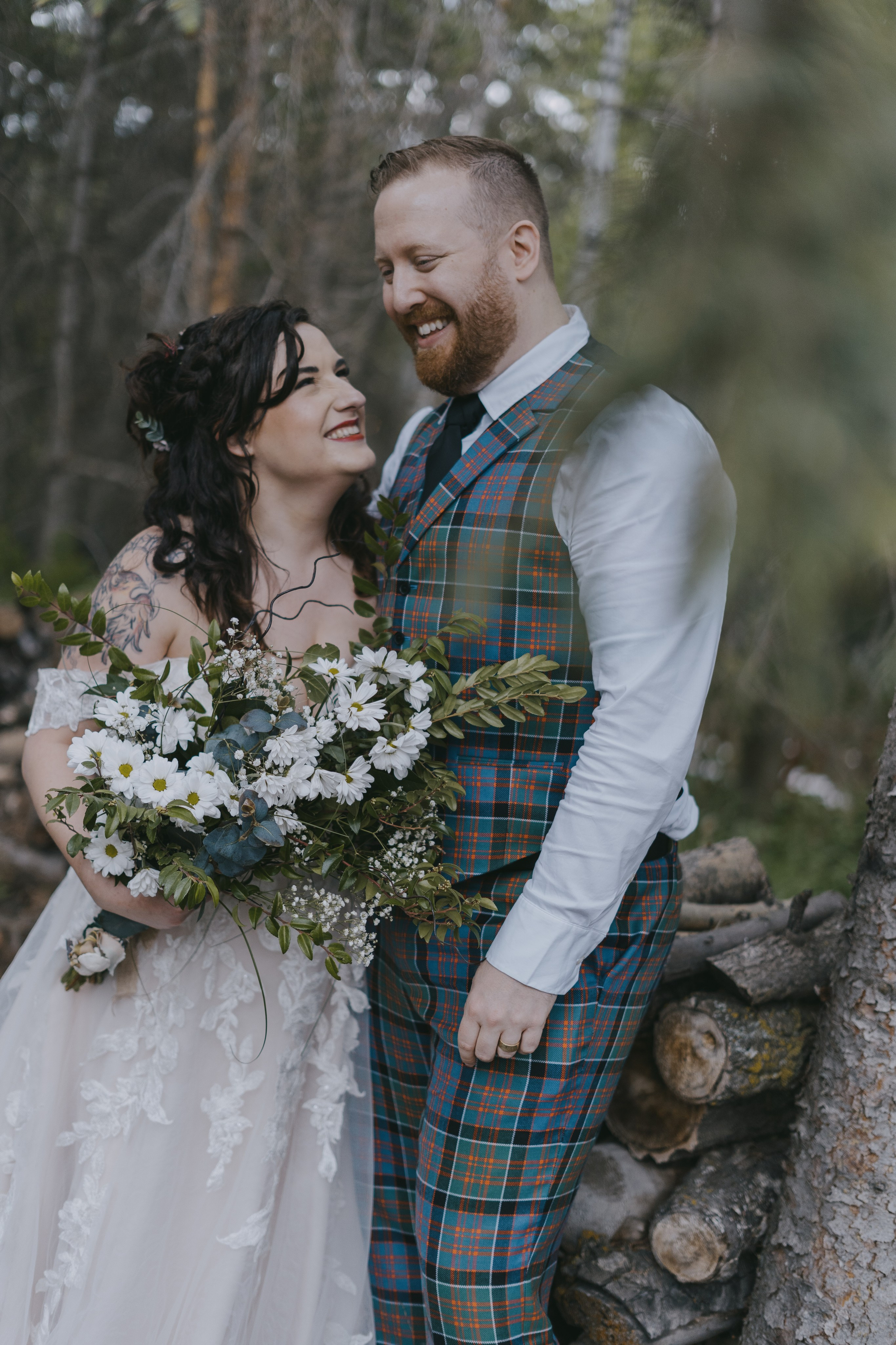 Wedding 2024. Photos by Vasilisa Popil