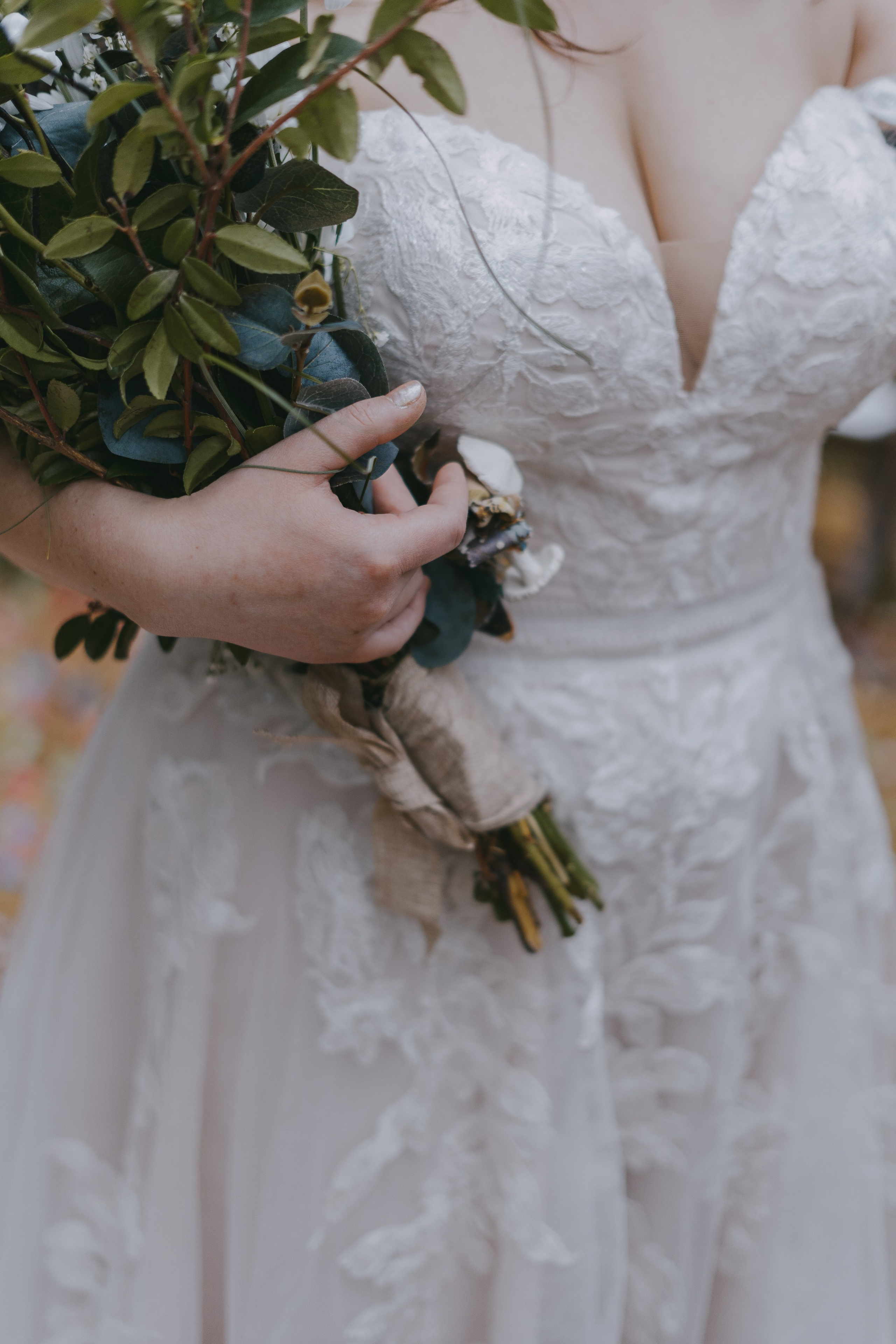 Wedding 2024. Photos by Vasilisa Popil