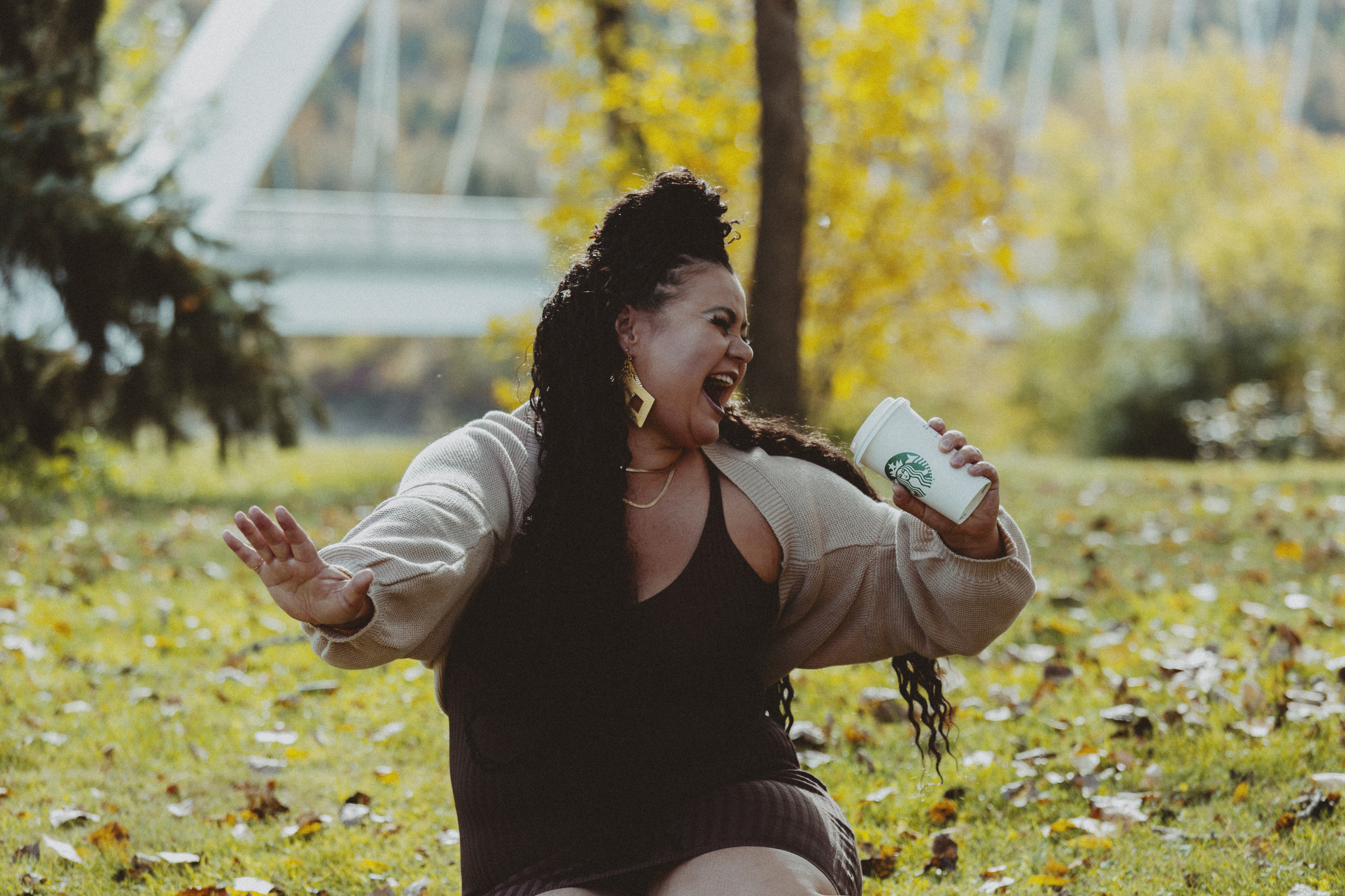 Photos by Vasilisa Popil