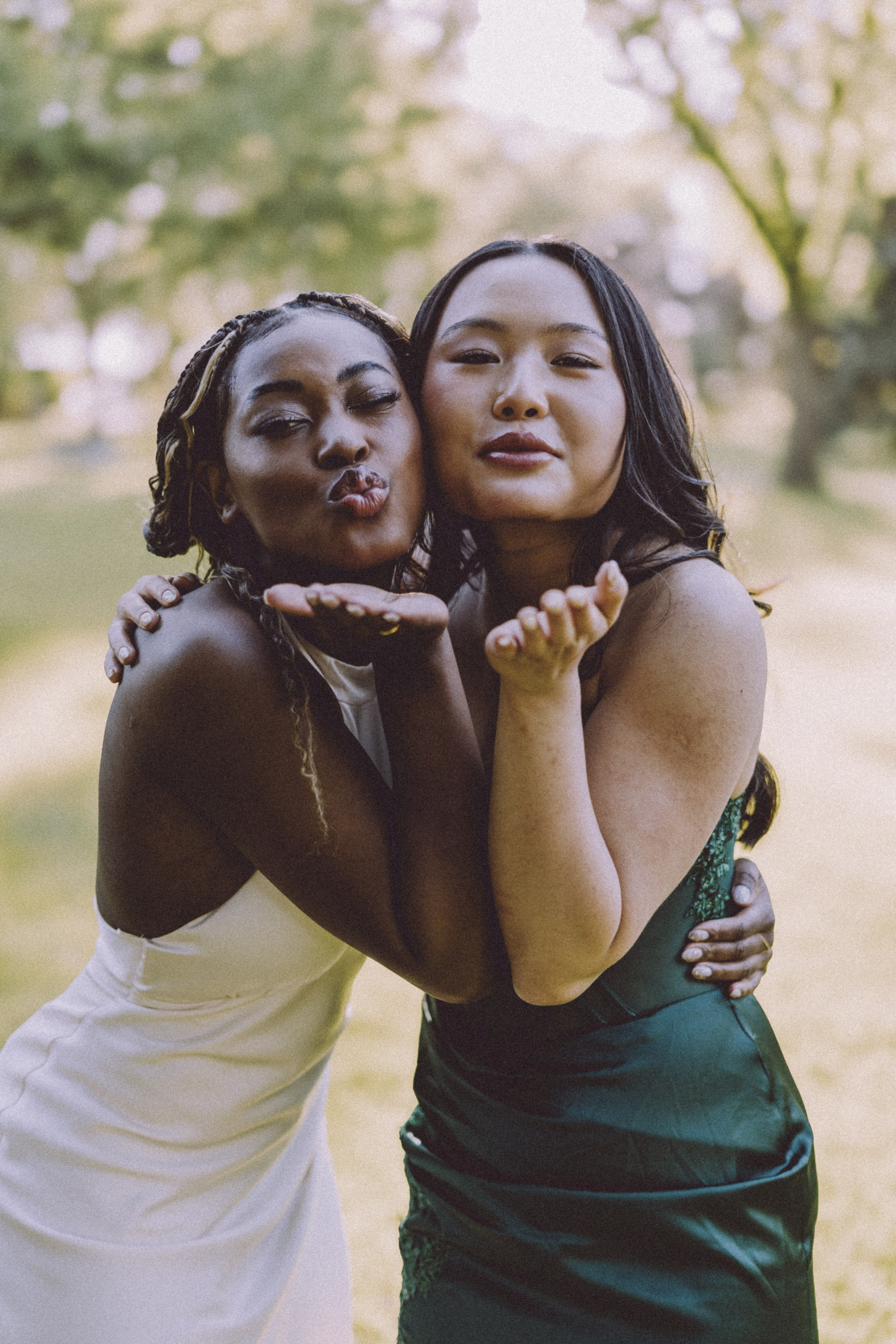 Graduation 2024. Photos by Vasilisa Popil