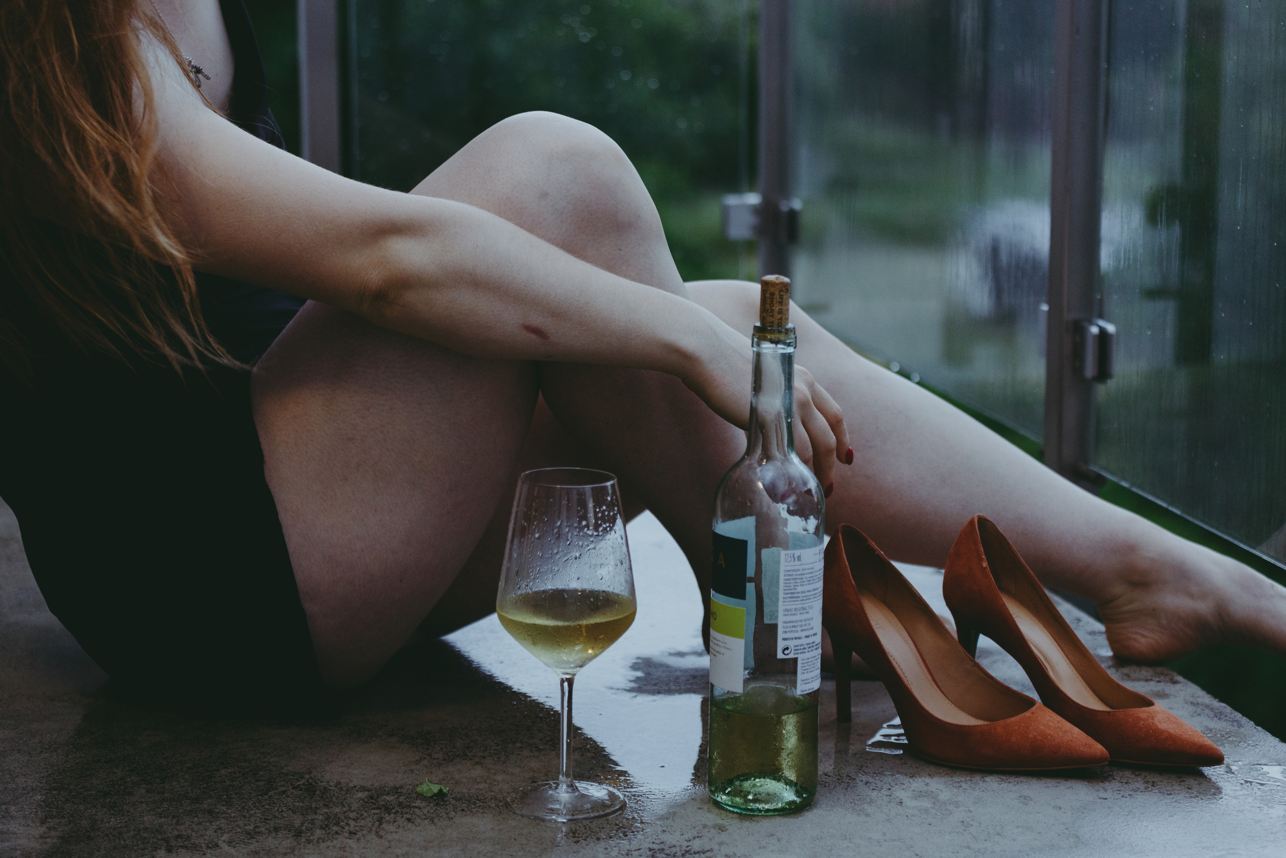 Bohdana/2022. Photos by Vasilisa Popil