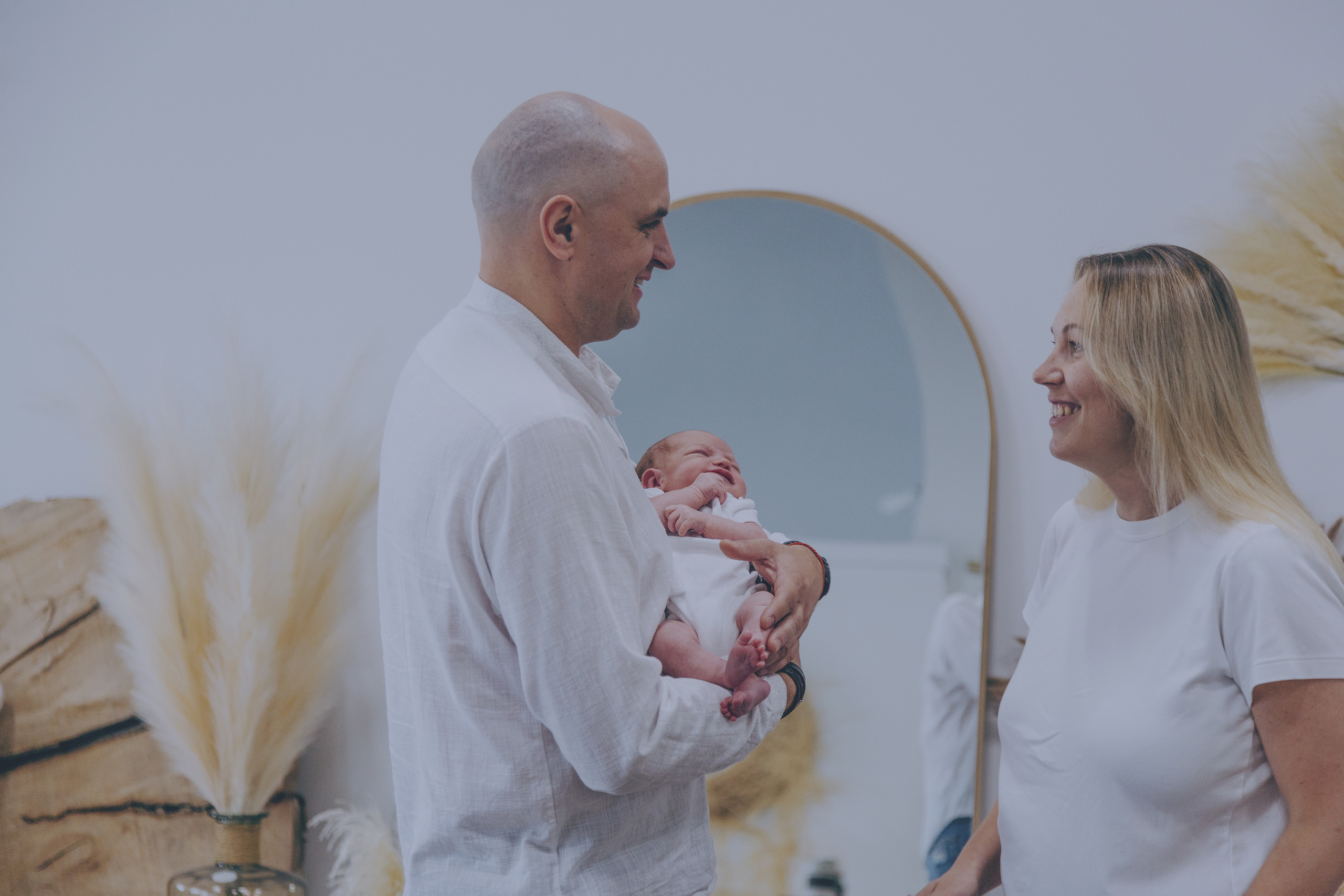 Our happiness 2023. Photos by Vasilisa Popil