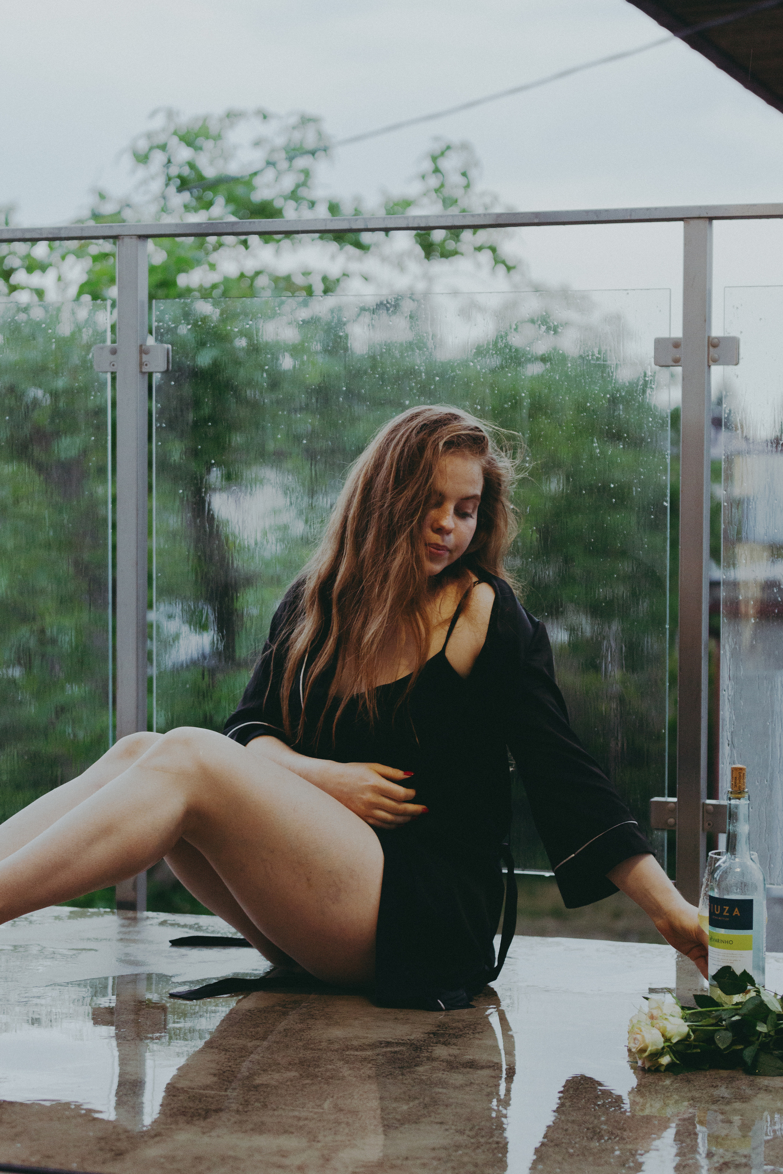 Bohdana/2022. Photos by Vasilisa Popil