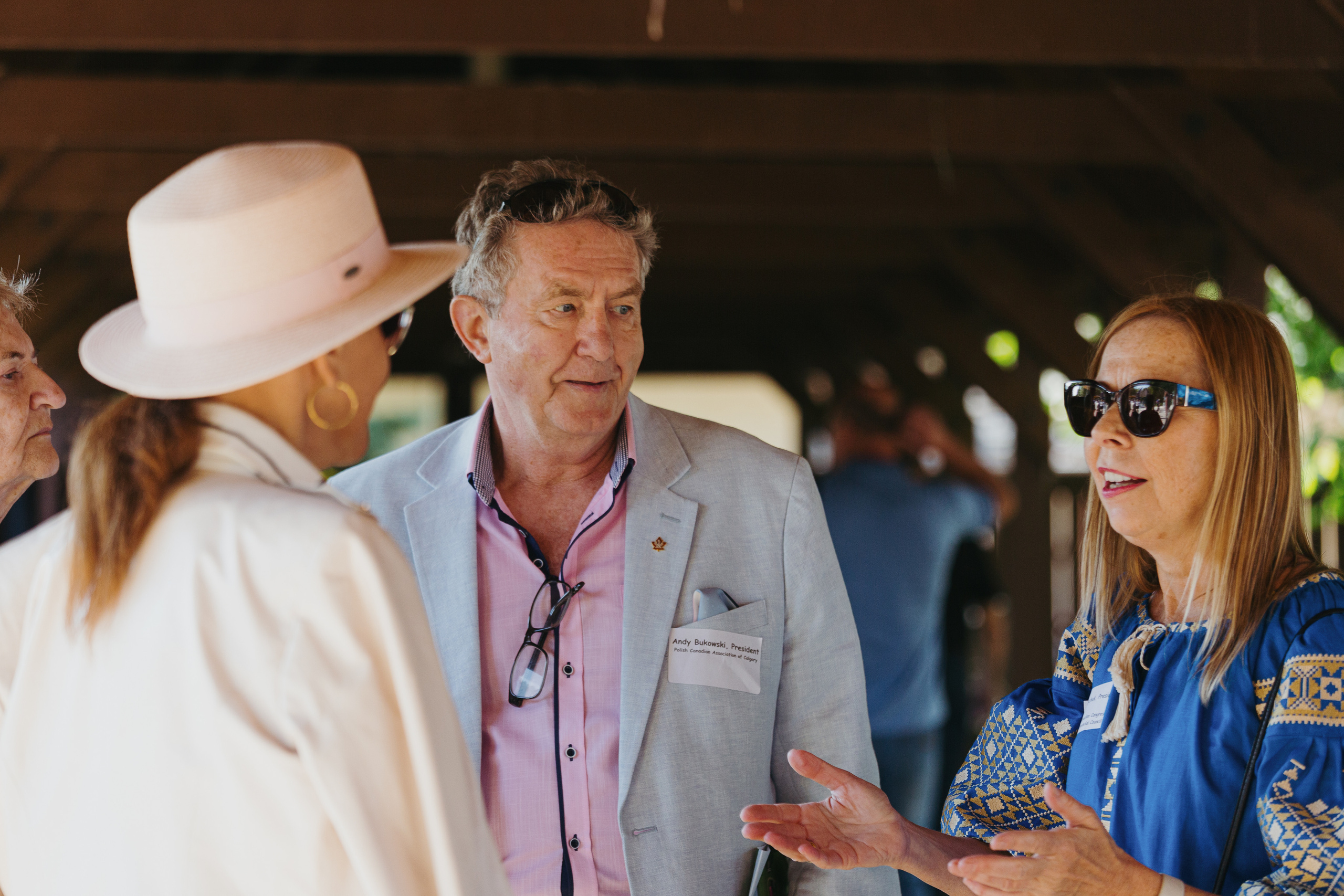 Ukrainian Day. Photos by Vasilisa Popil