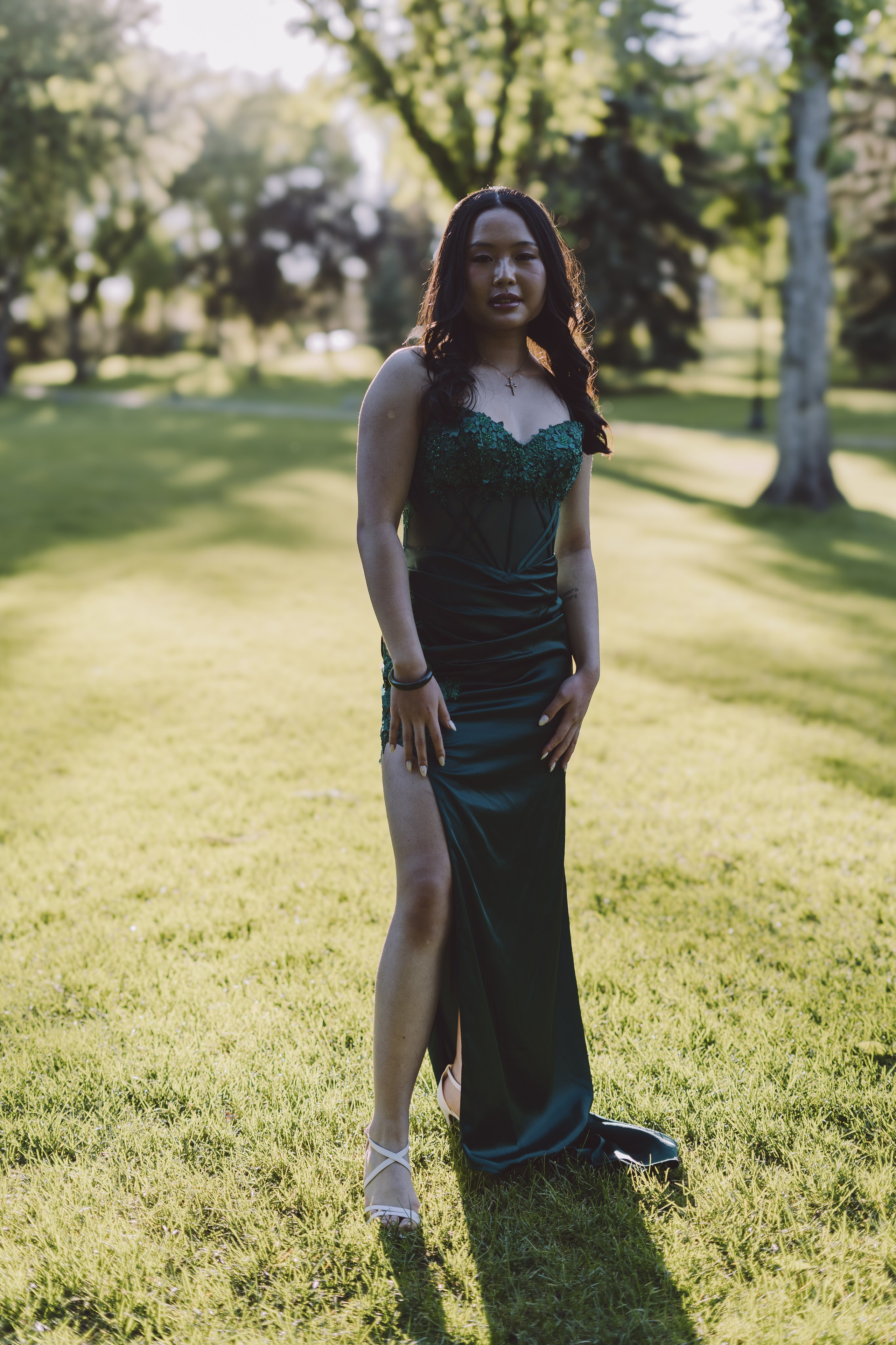 Graduation 2024. Photos by Vasilisa Popil