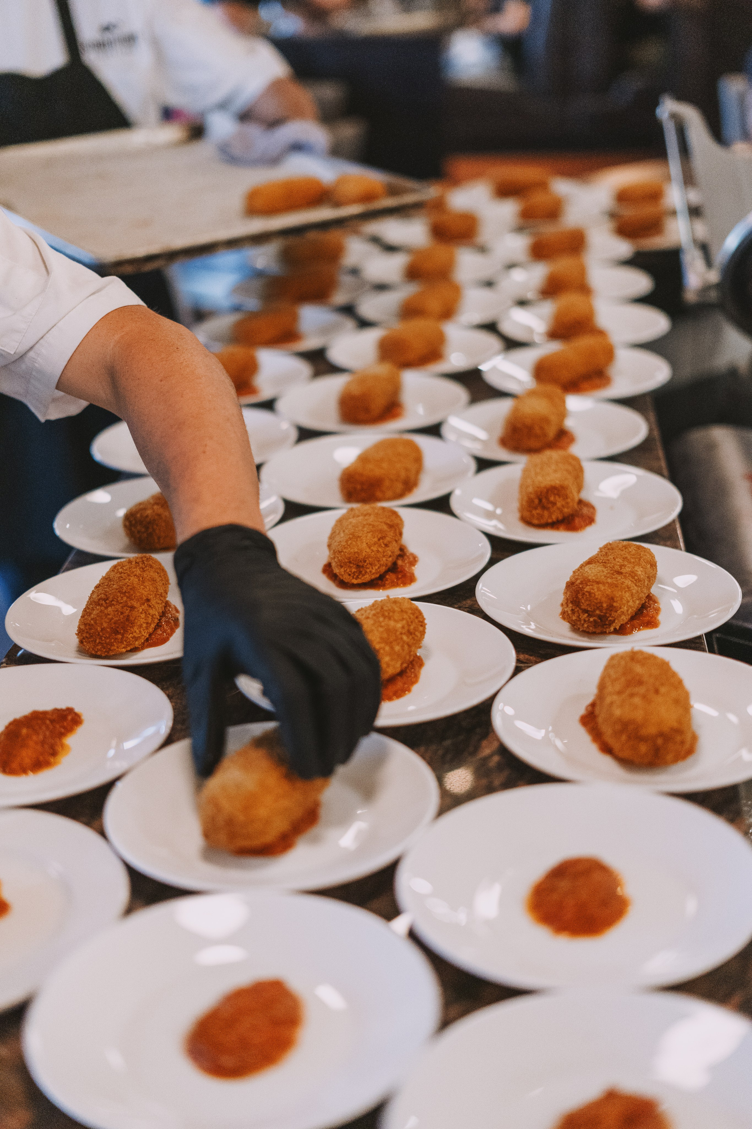 SRG. Photos by Vasilisa Popil