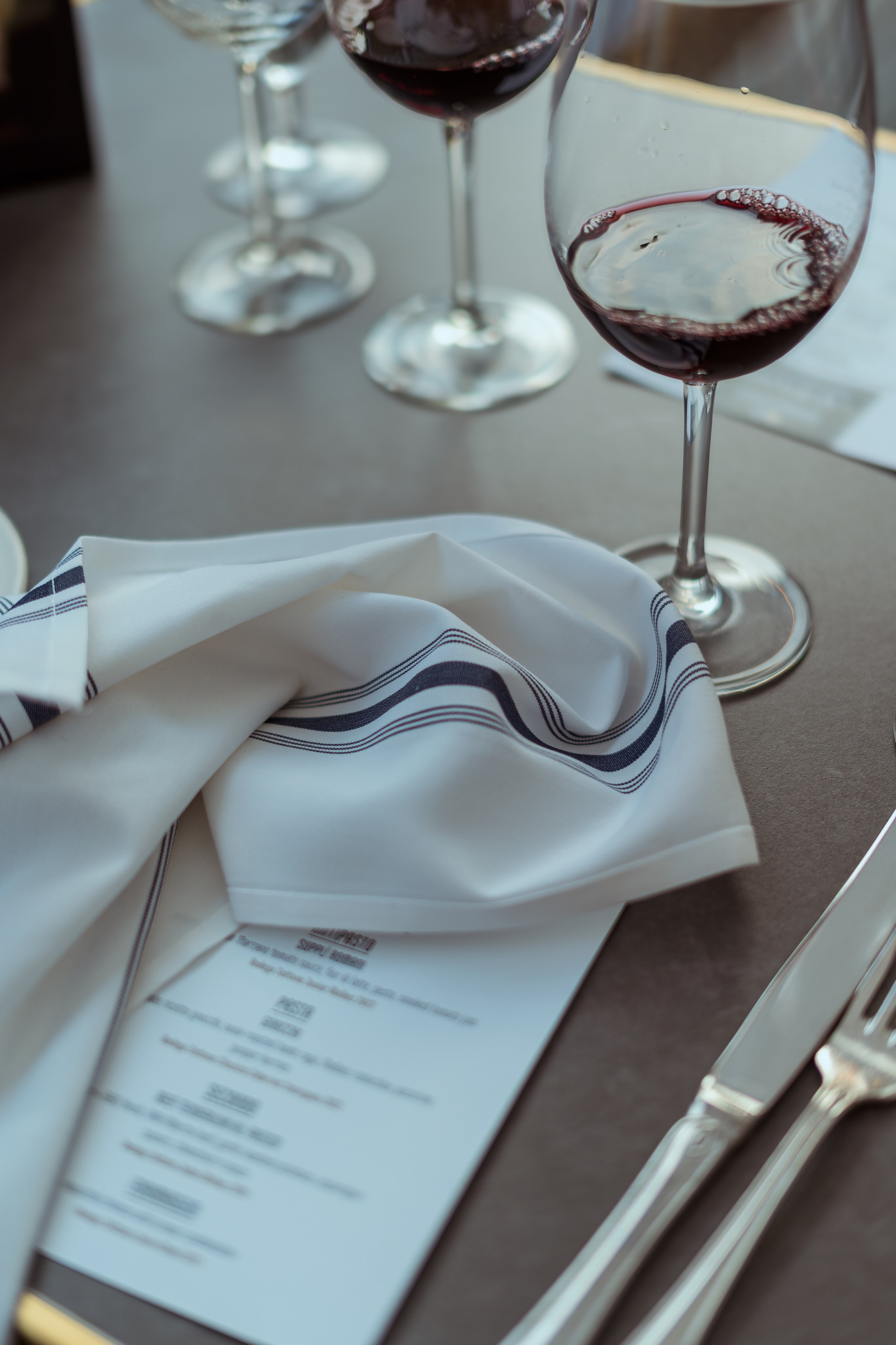 SRG. Photos by Vasilisa Popil