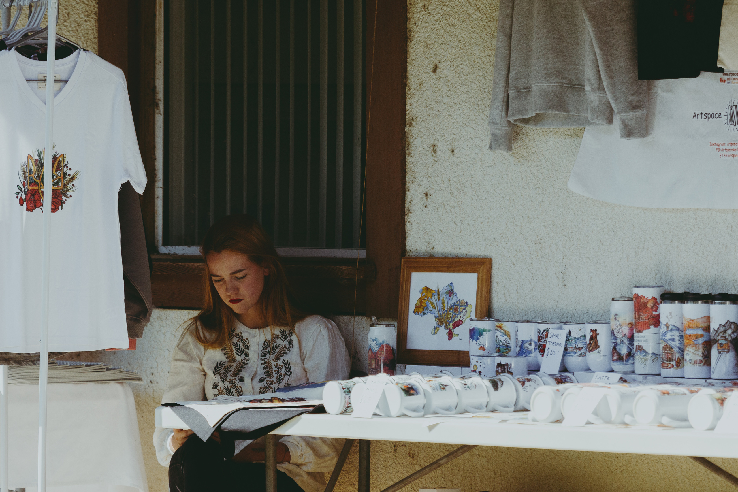 Ukrainian Day. Photos by Vasilisa Popil