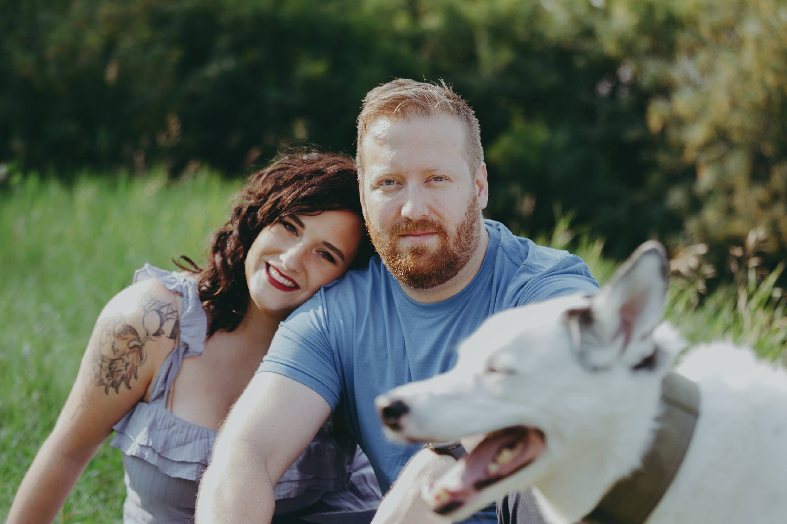 A&K 2023. Photos by Vasilisa Popil