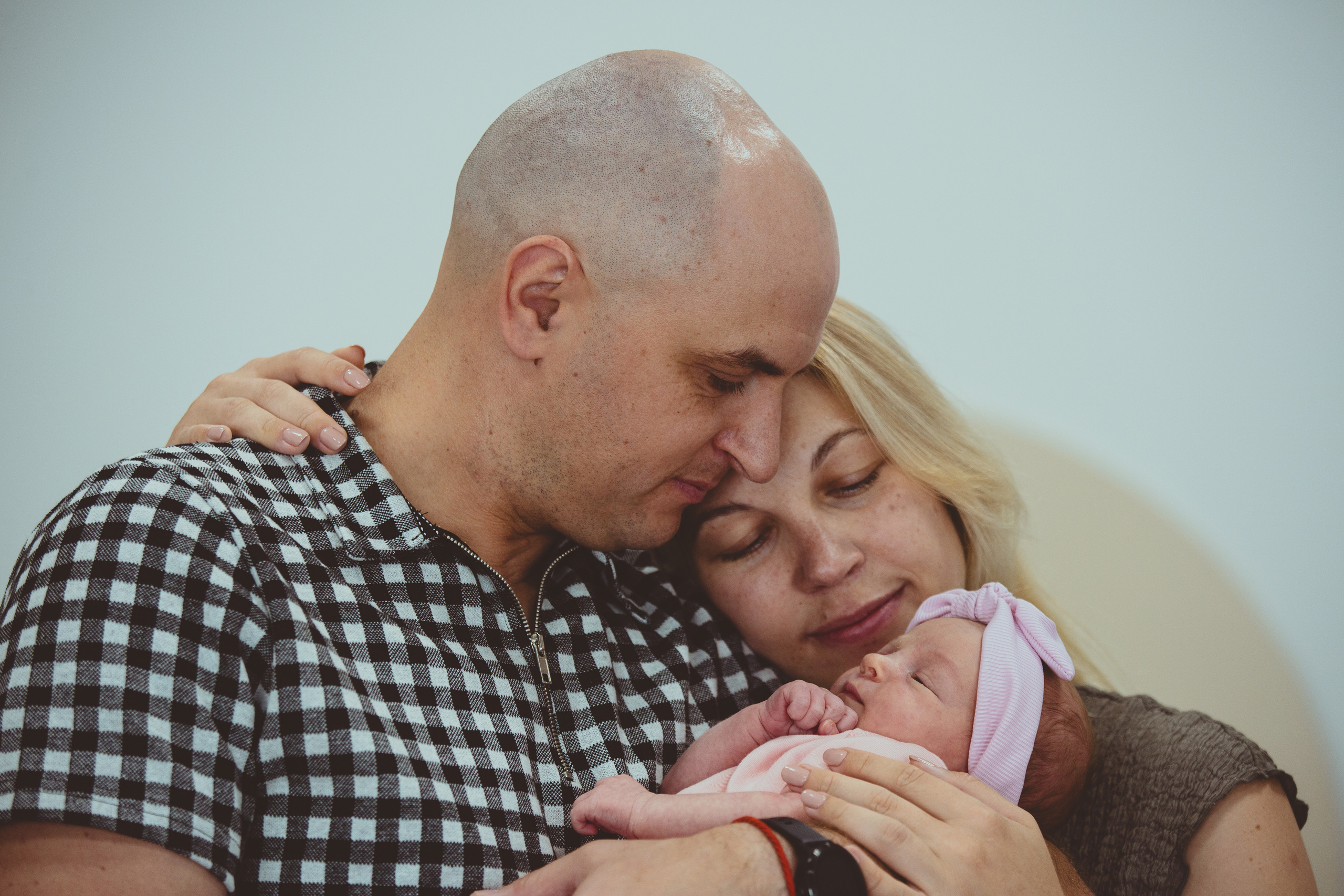 Our happiness 2023. Photos by Vasilisa Popil