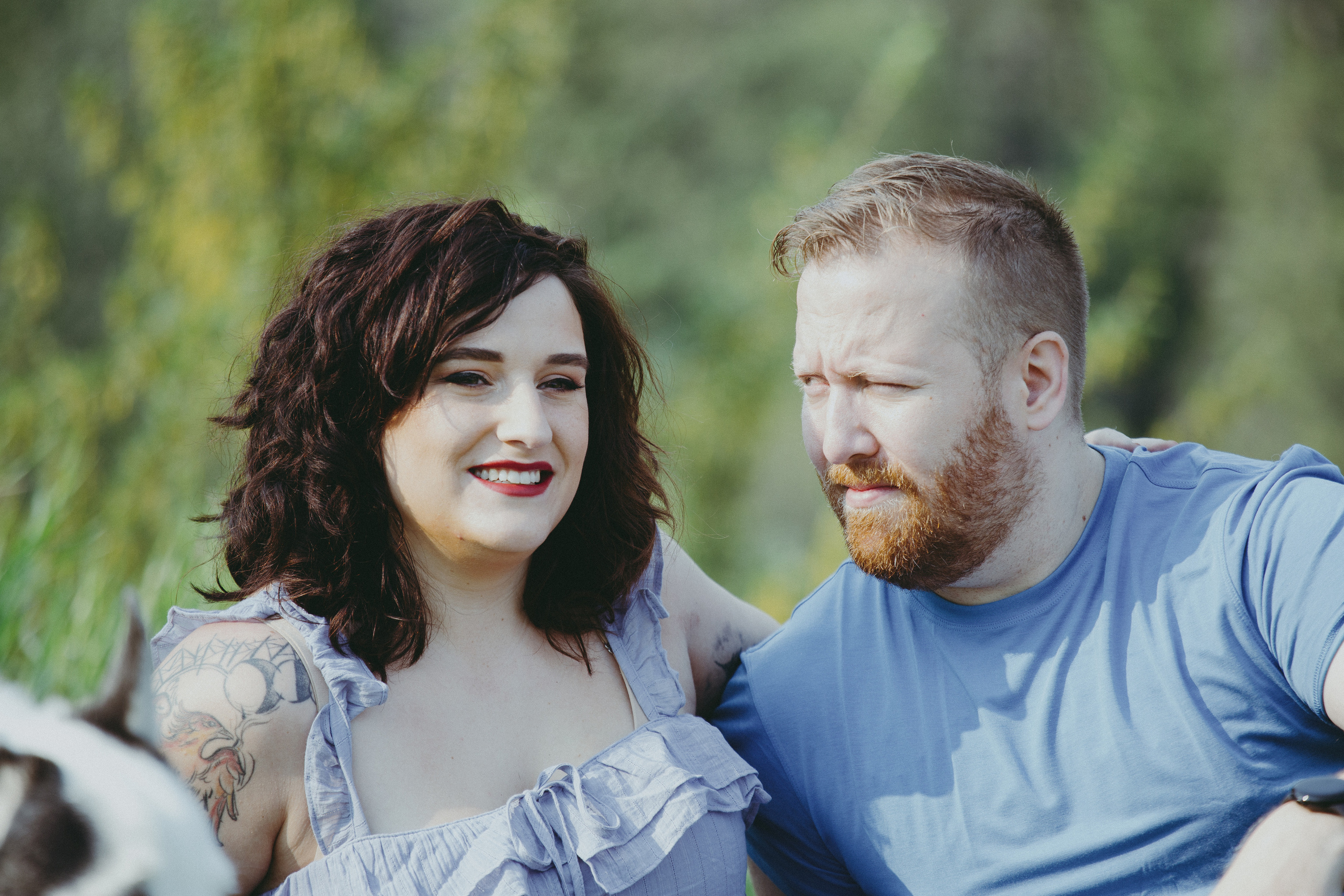 A&K 2023. Photos by Vasilisa Popil