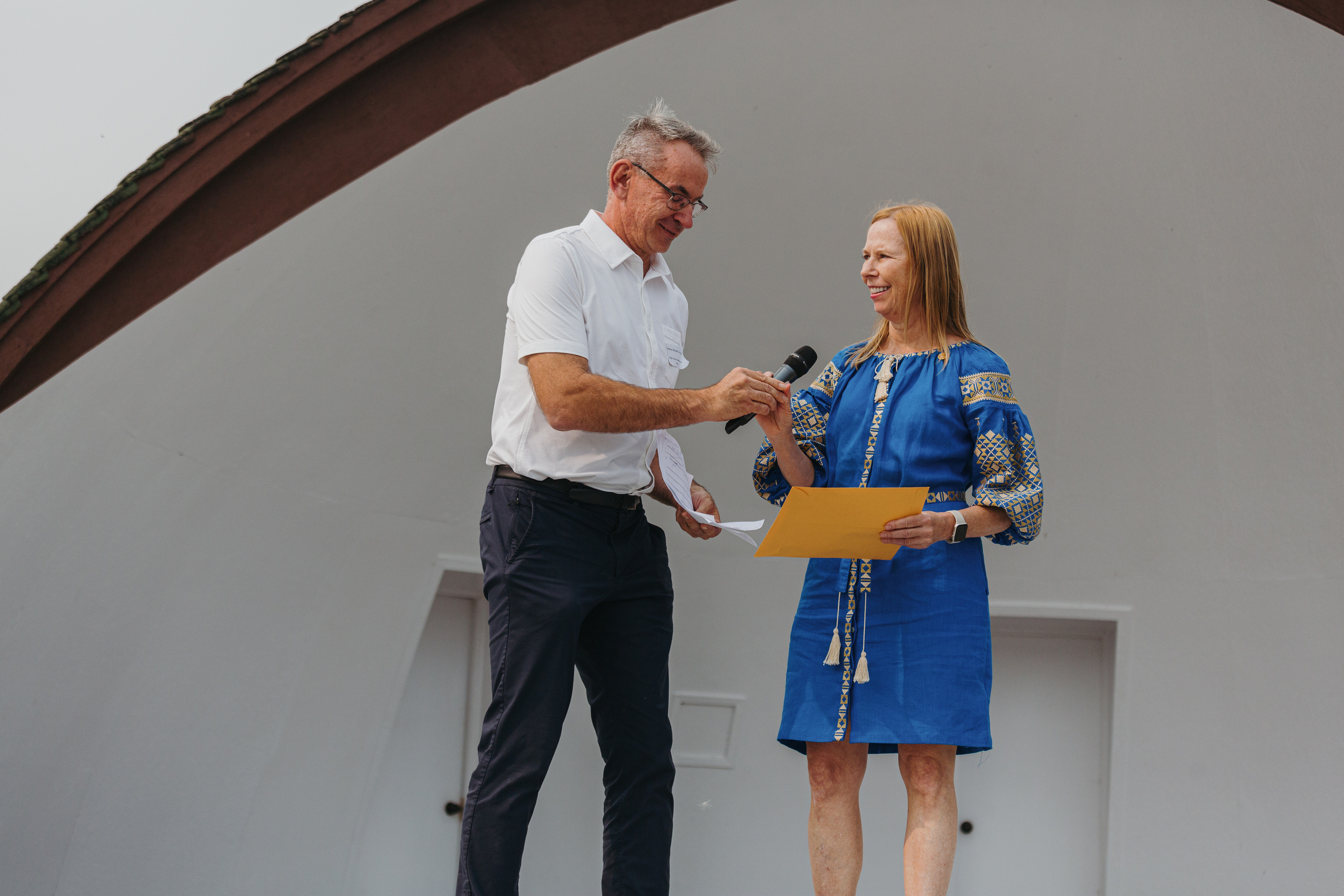 Ukrainian Day. Photos by Vasilisa Popil