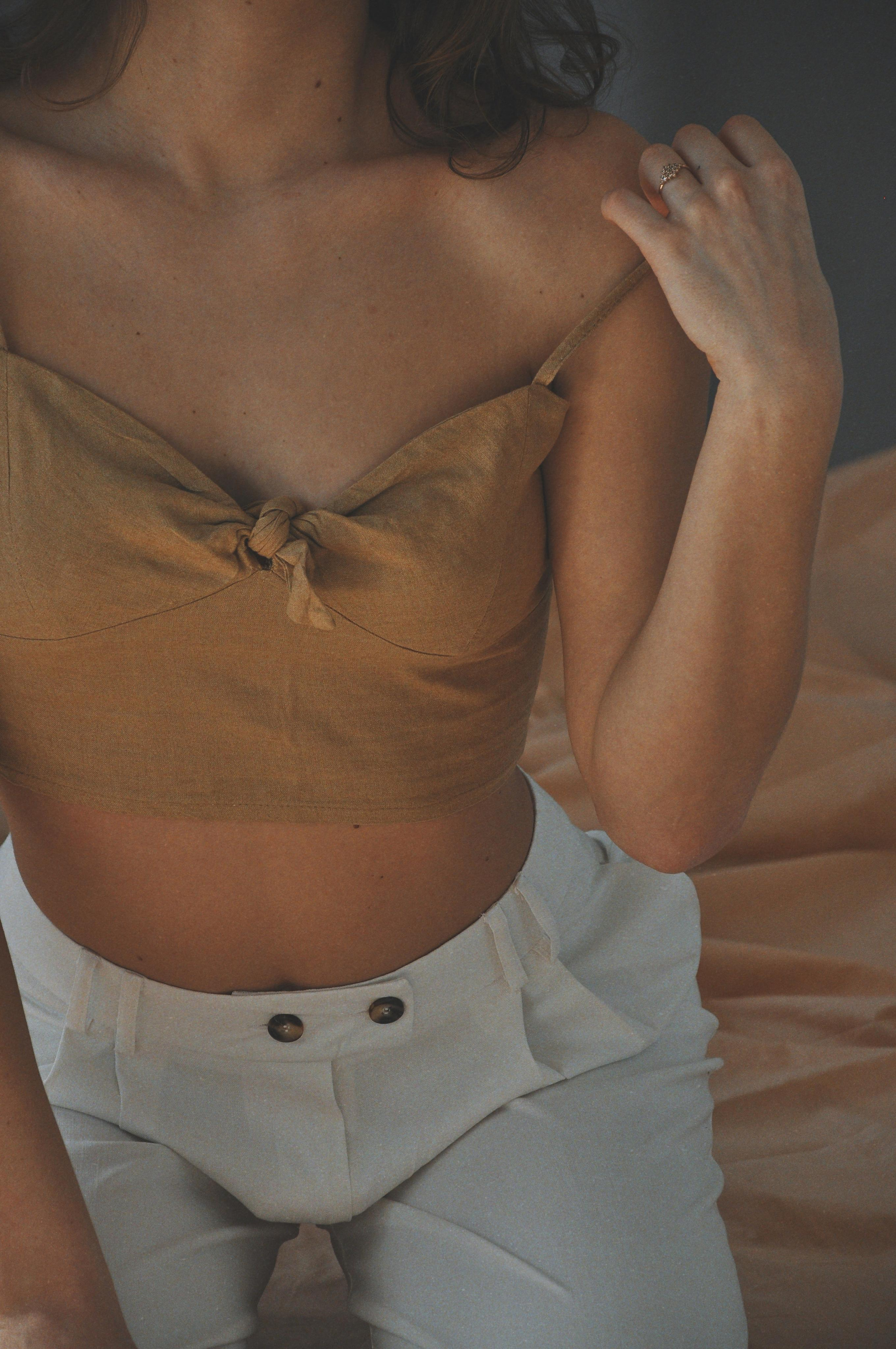 Tanya/2021. Photos by Vasilisa Popil