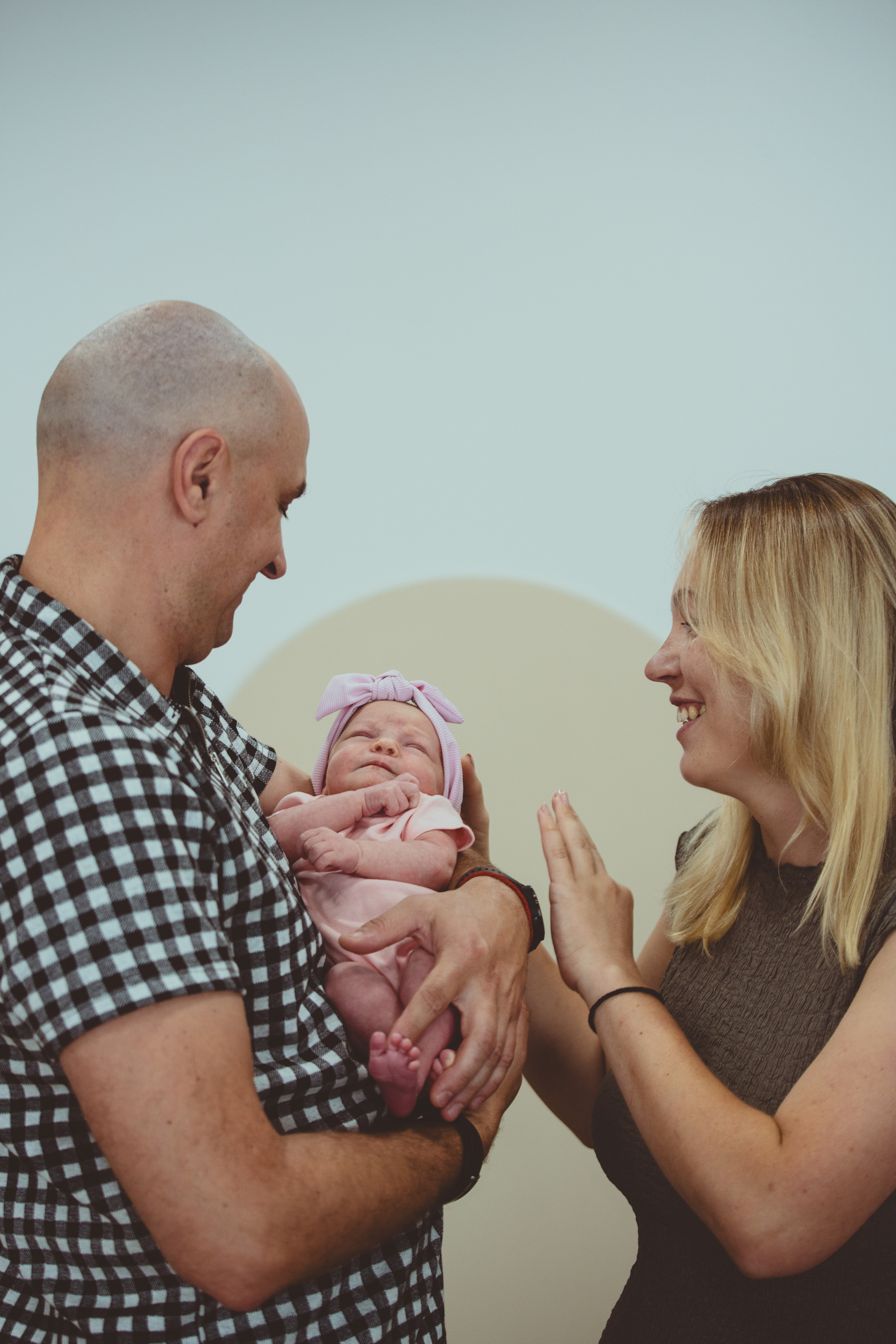 Our happiness 2023. Photos by Vasilisa Popil