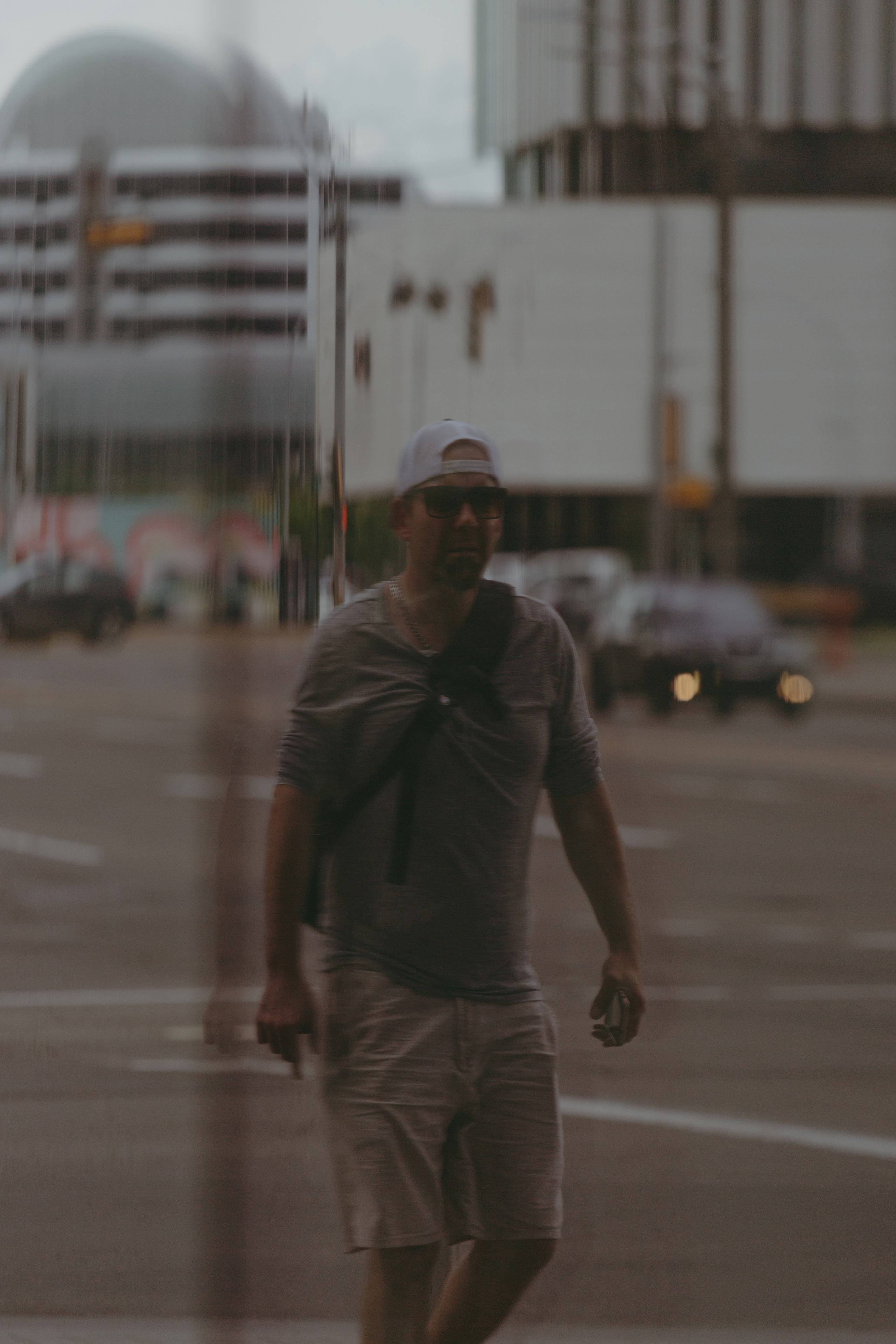 YEG. Photos by Vasilisa Popil