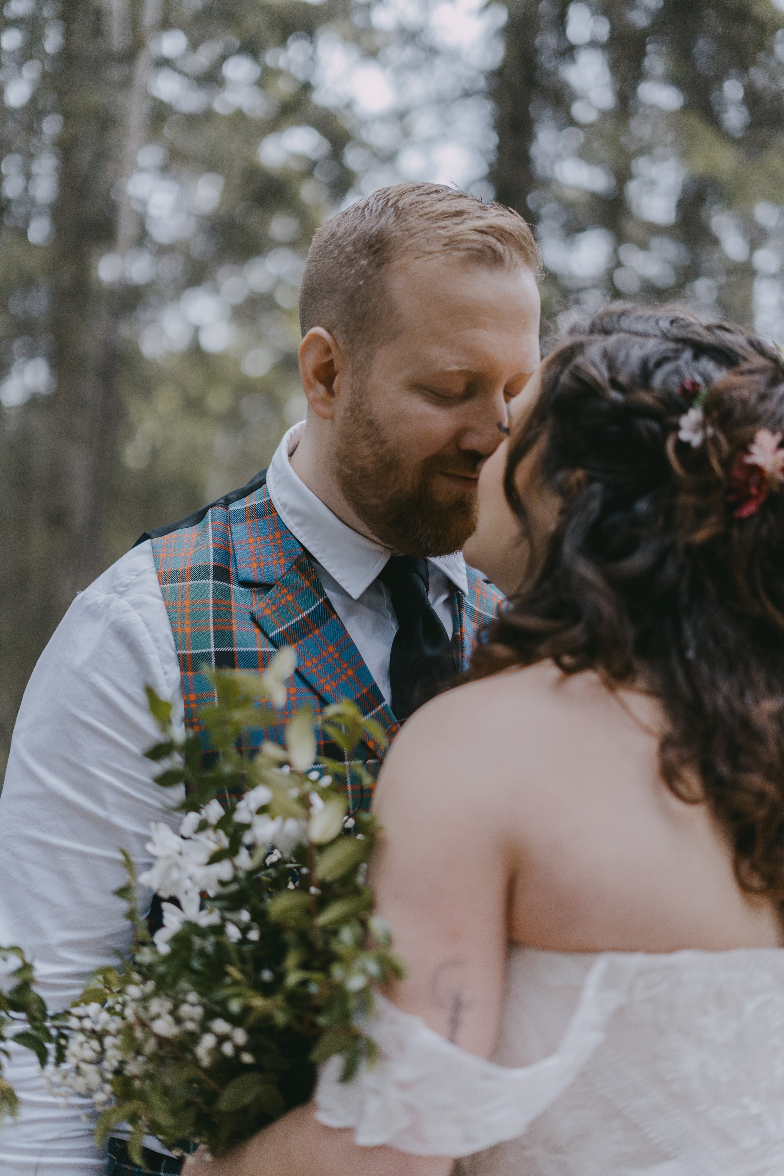 Wedding 2024. Photos by Vasilisa Popil