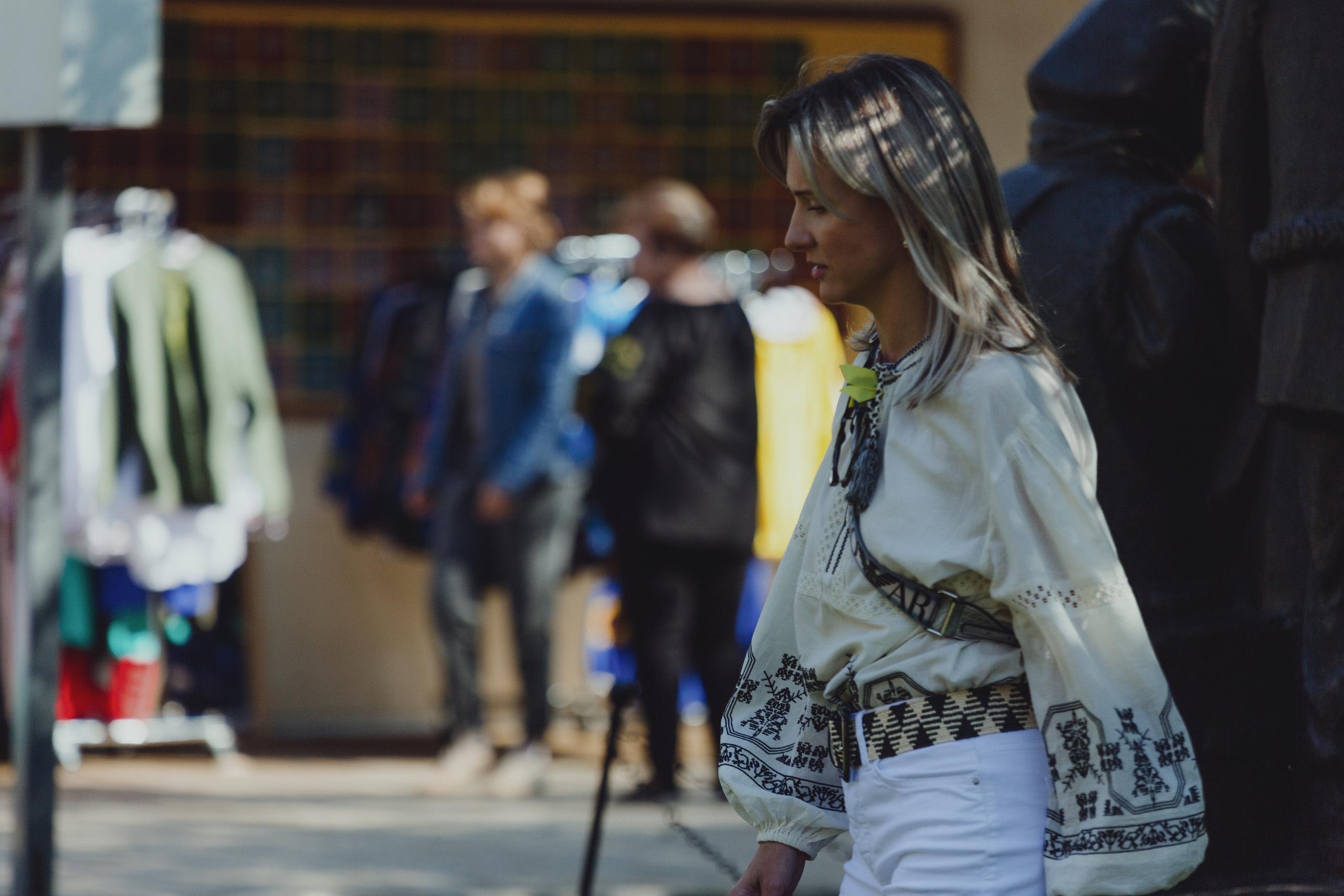 Ukrainian Day. Photos by Vasilisa Popil