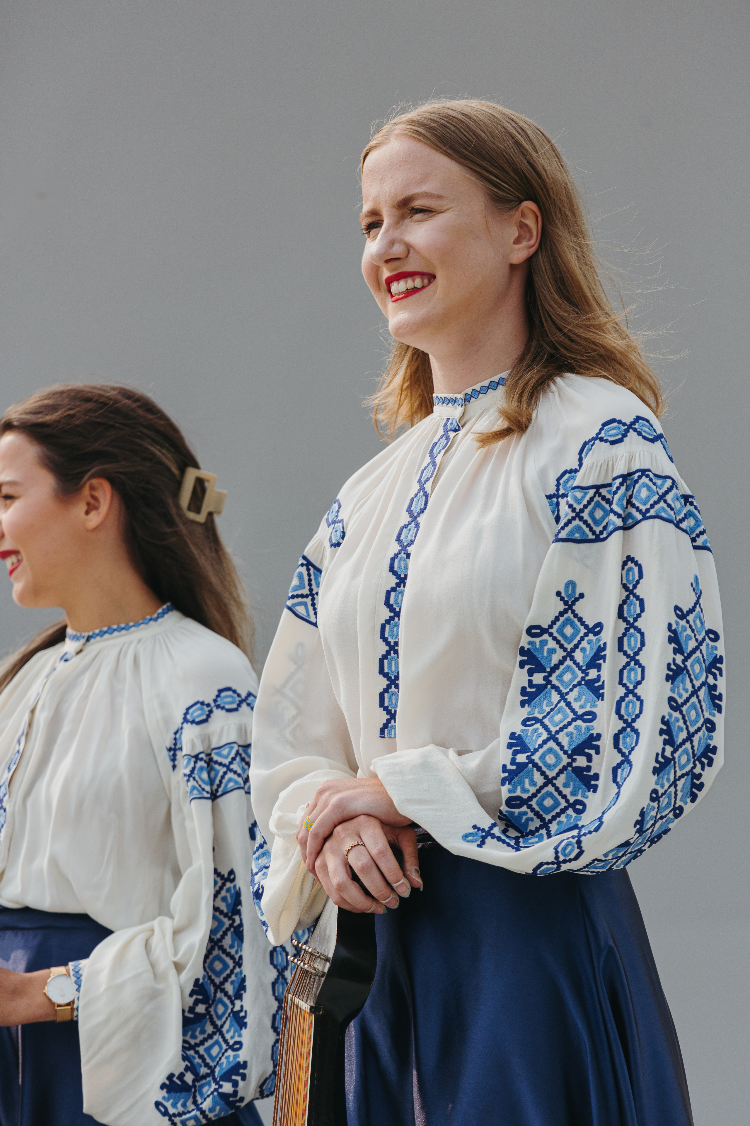 Ukrainian Day. Photos by Vasilisa Popil