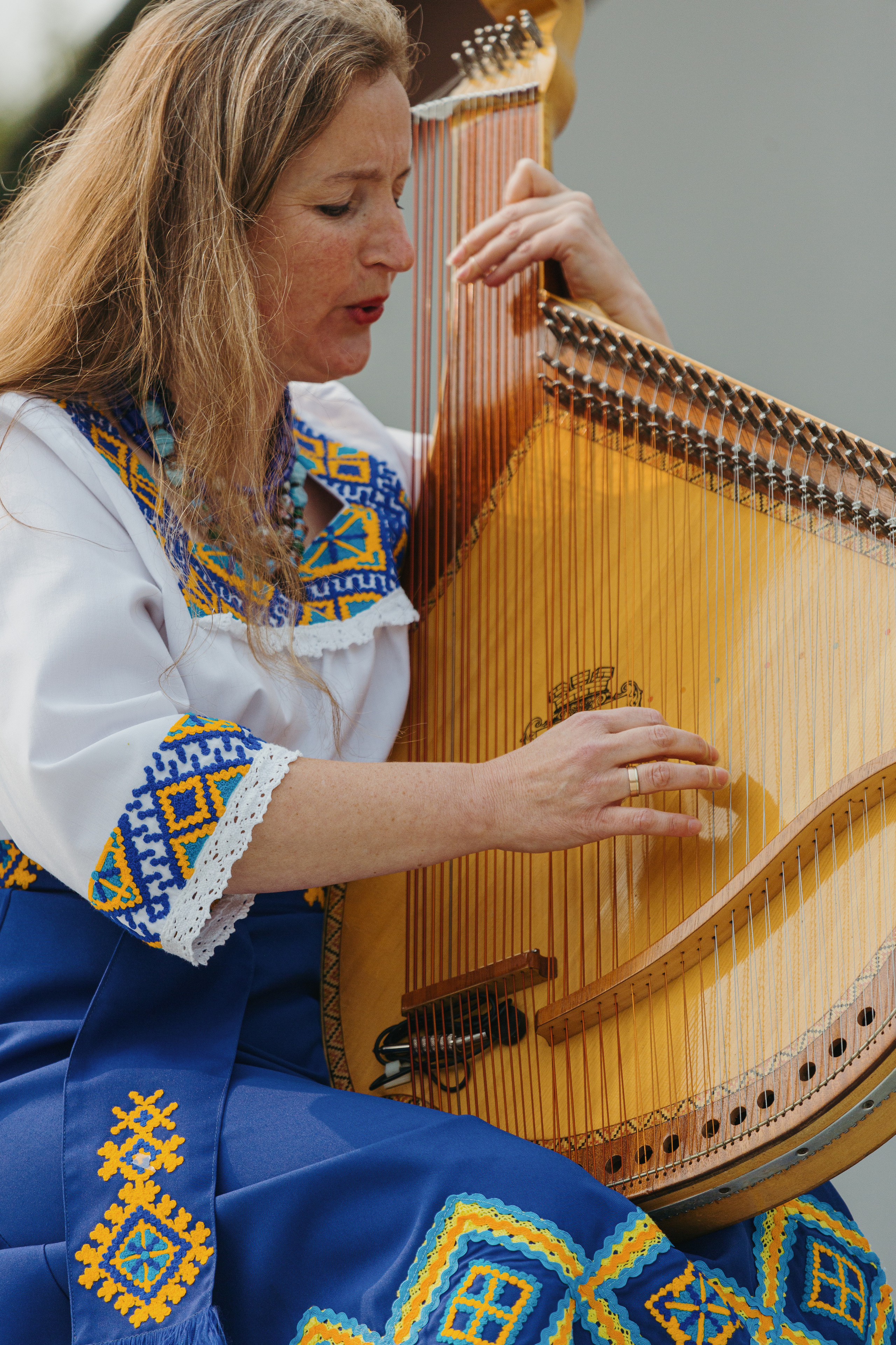 Ukrainian Day. Photos by Vasilisa Popil