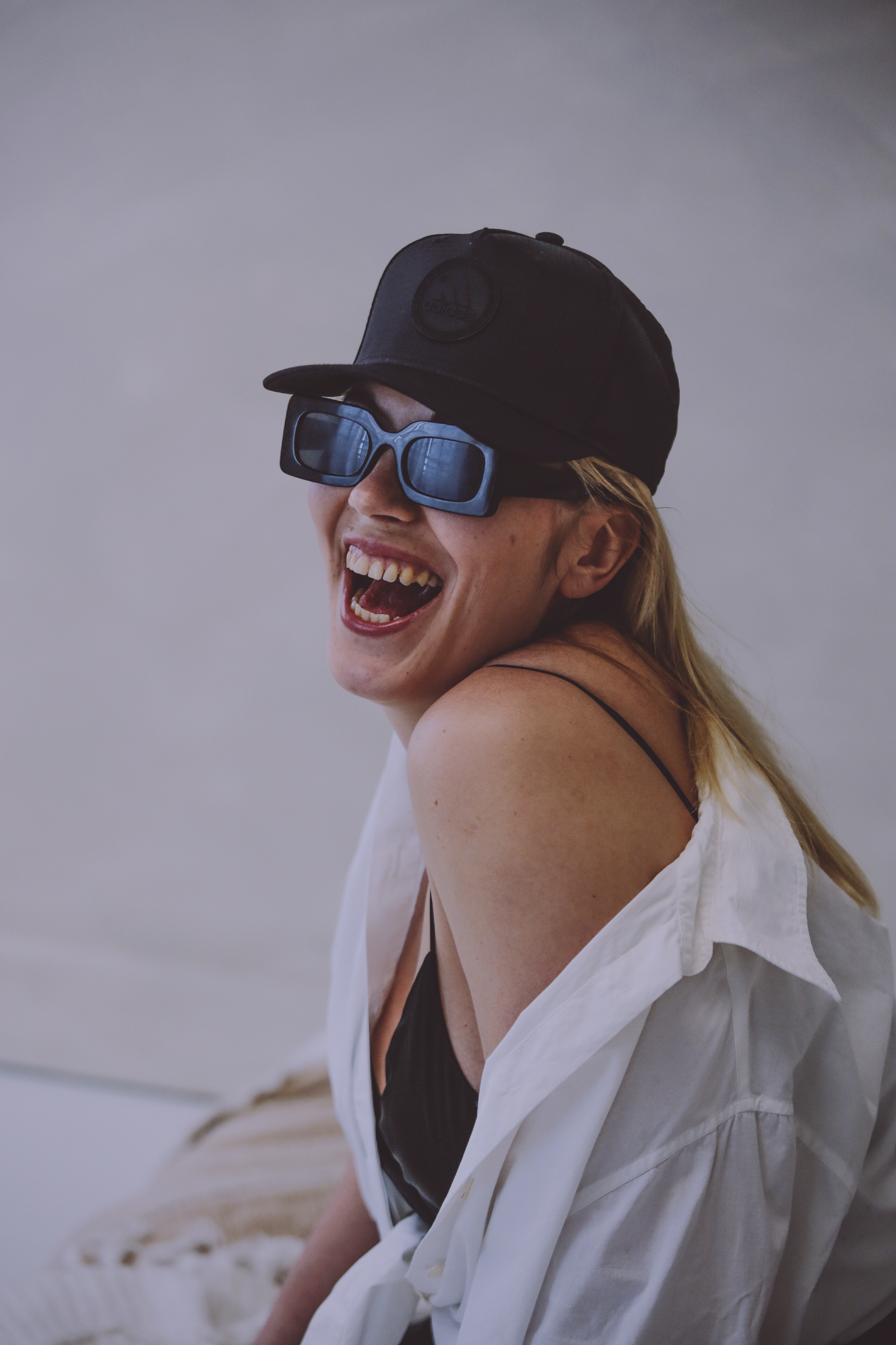 Baby Julia 2023. Photos by Vasilisa Popil