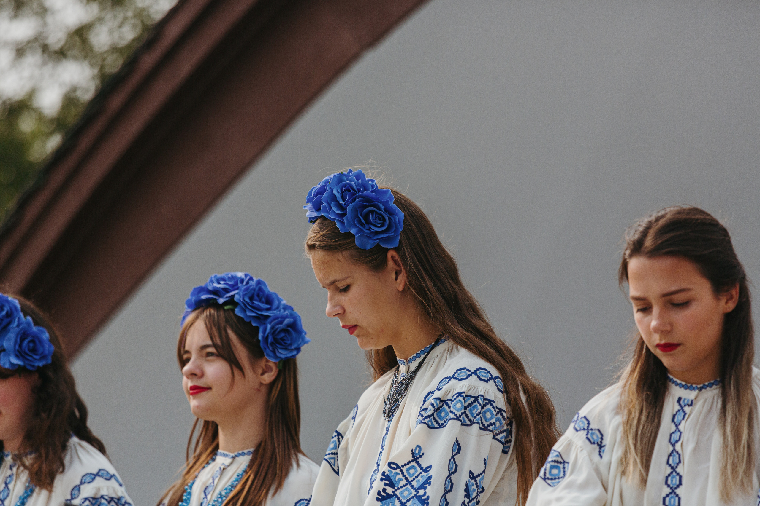 Ukrainian Day. Photos by Vasilisa Popil