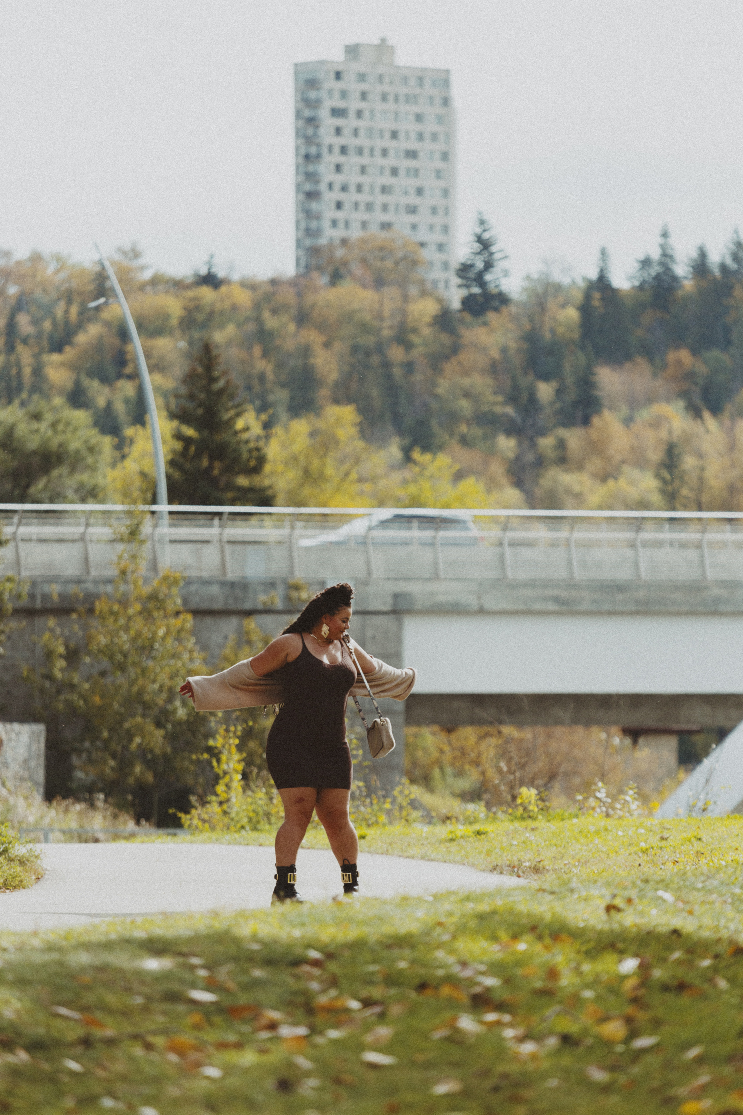 Oksana 2023. Photos by Vasilisa Popil