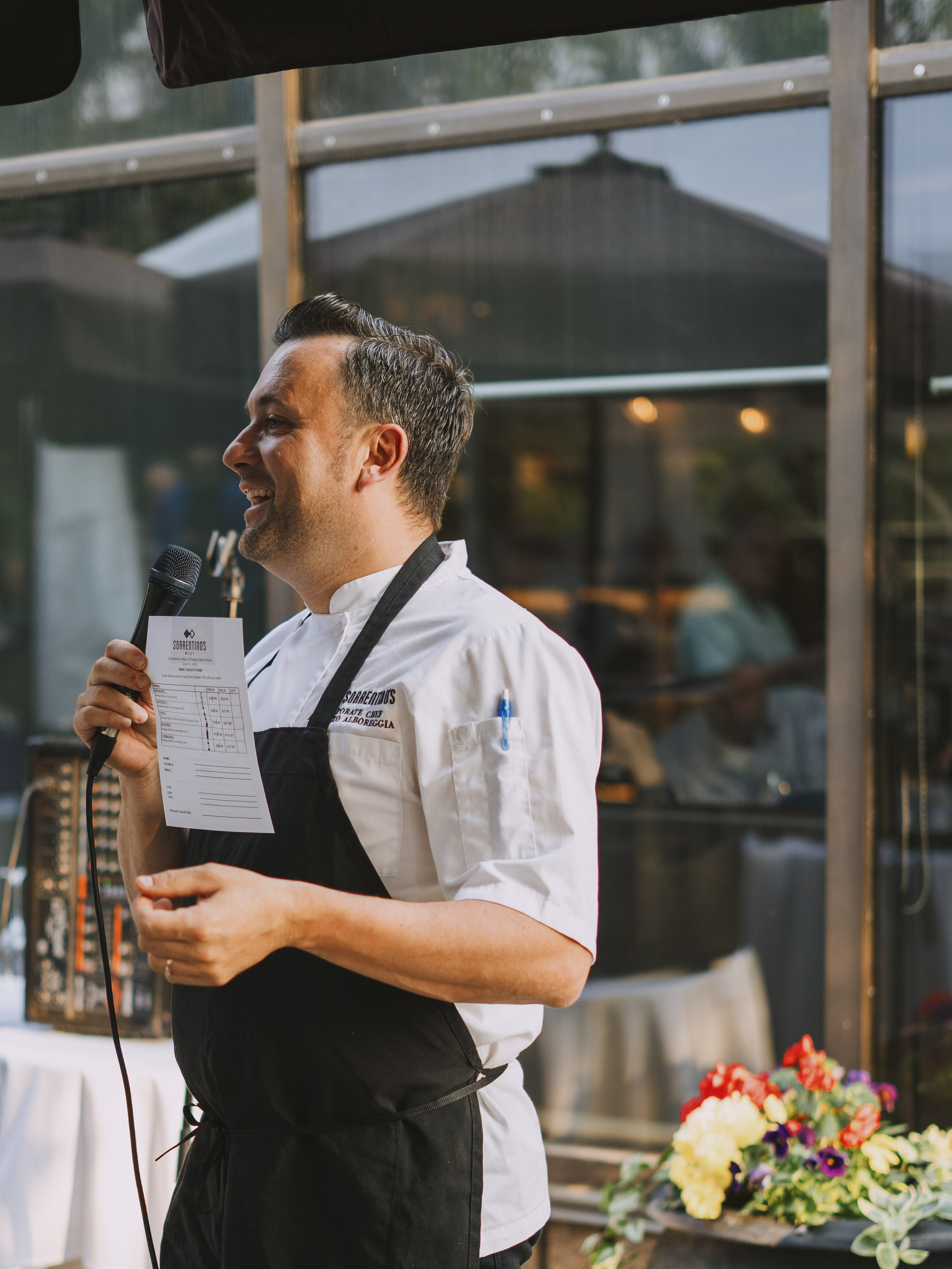 SRG. Photos by Vasilisa Popil