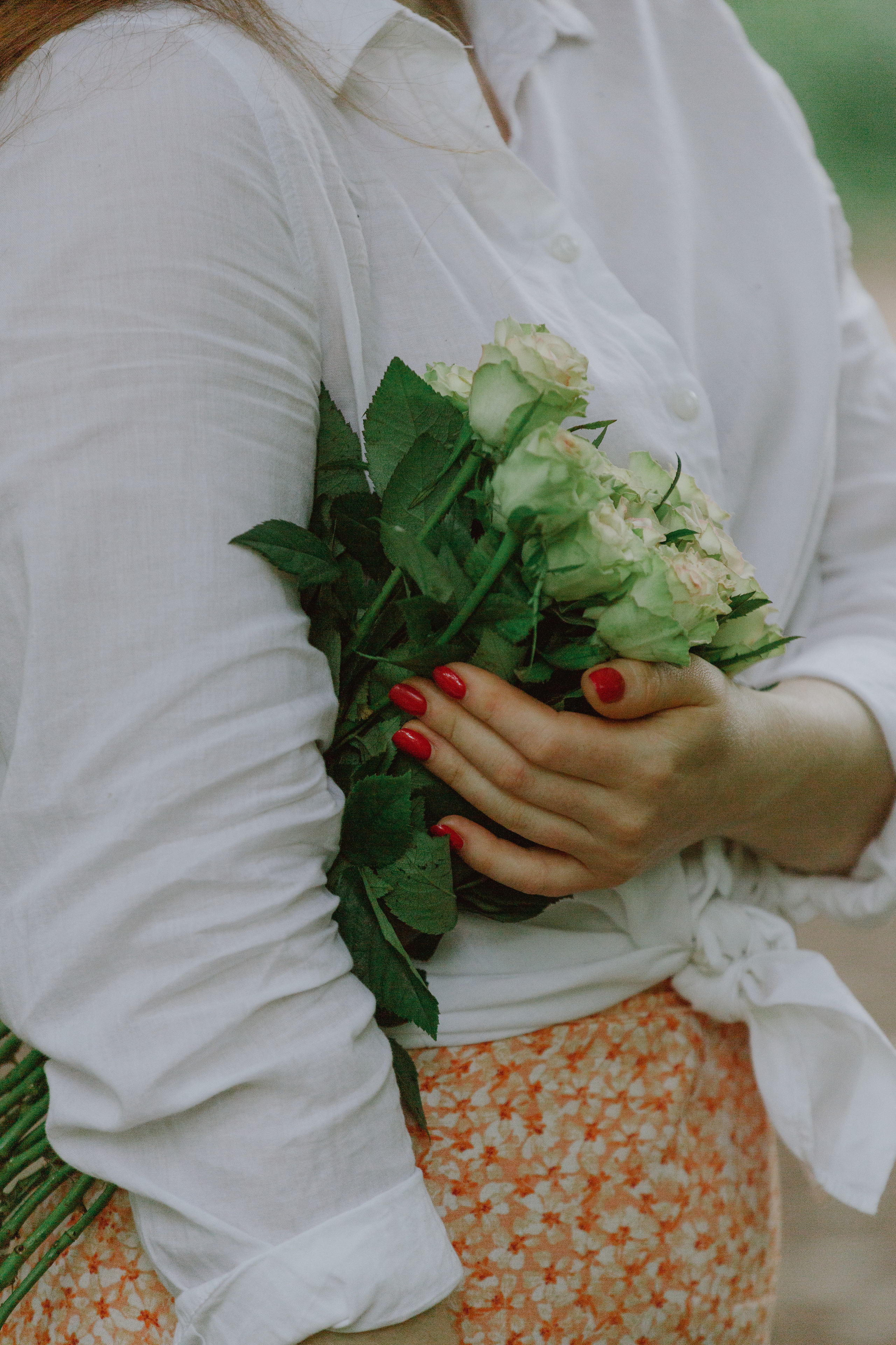 Bohdana/2022. Photos by Vasilisa Popil