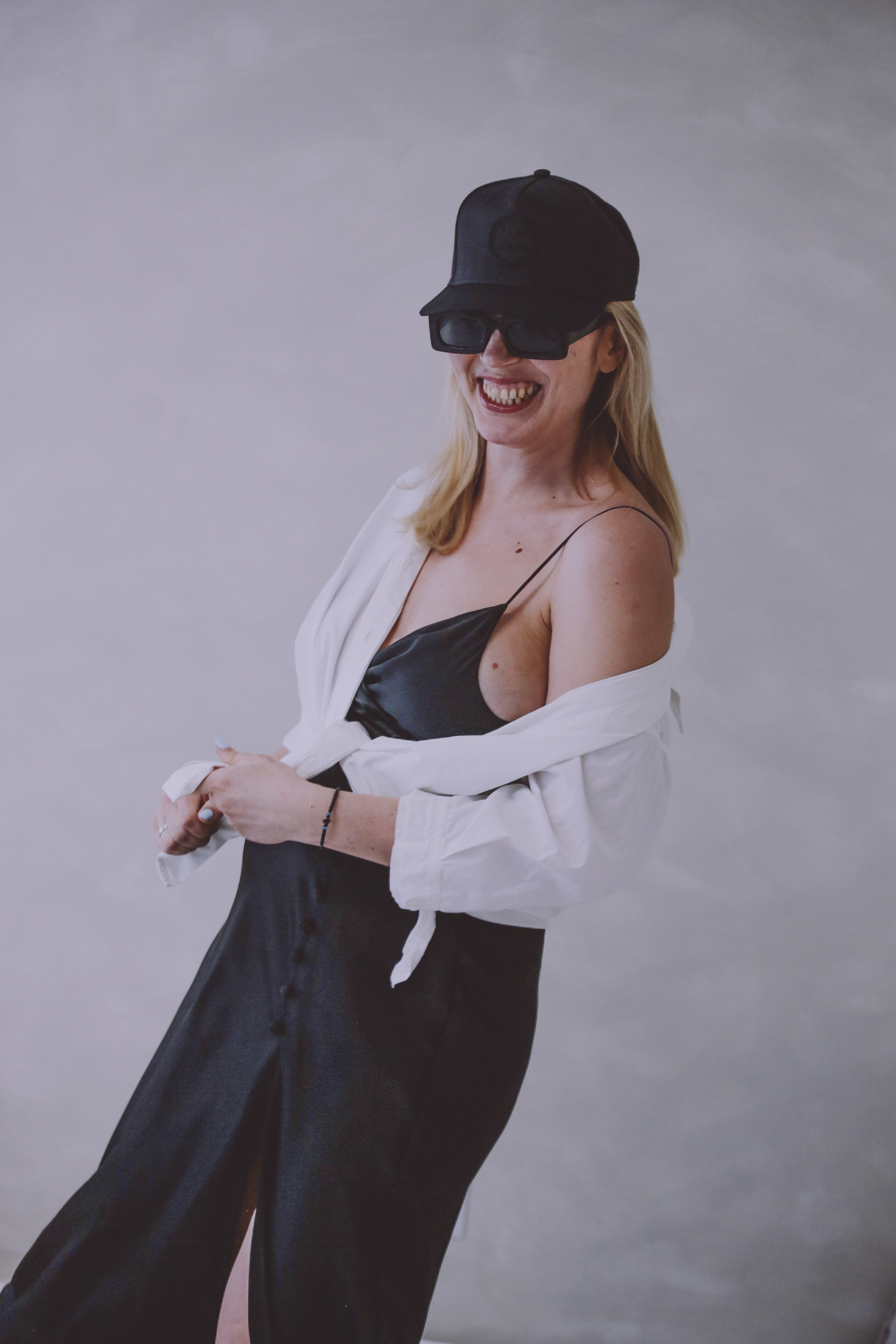 Baby Julia 2023. Photos by Vasilisa Popil