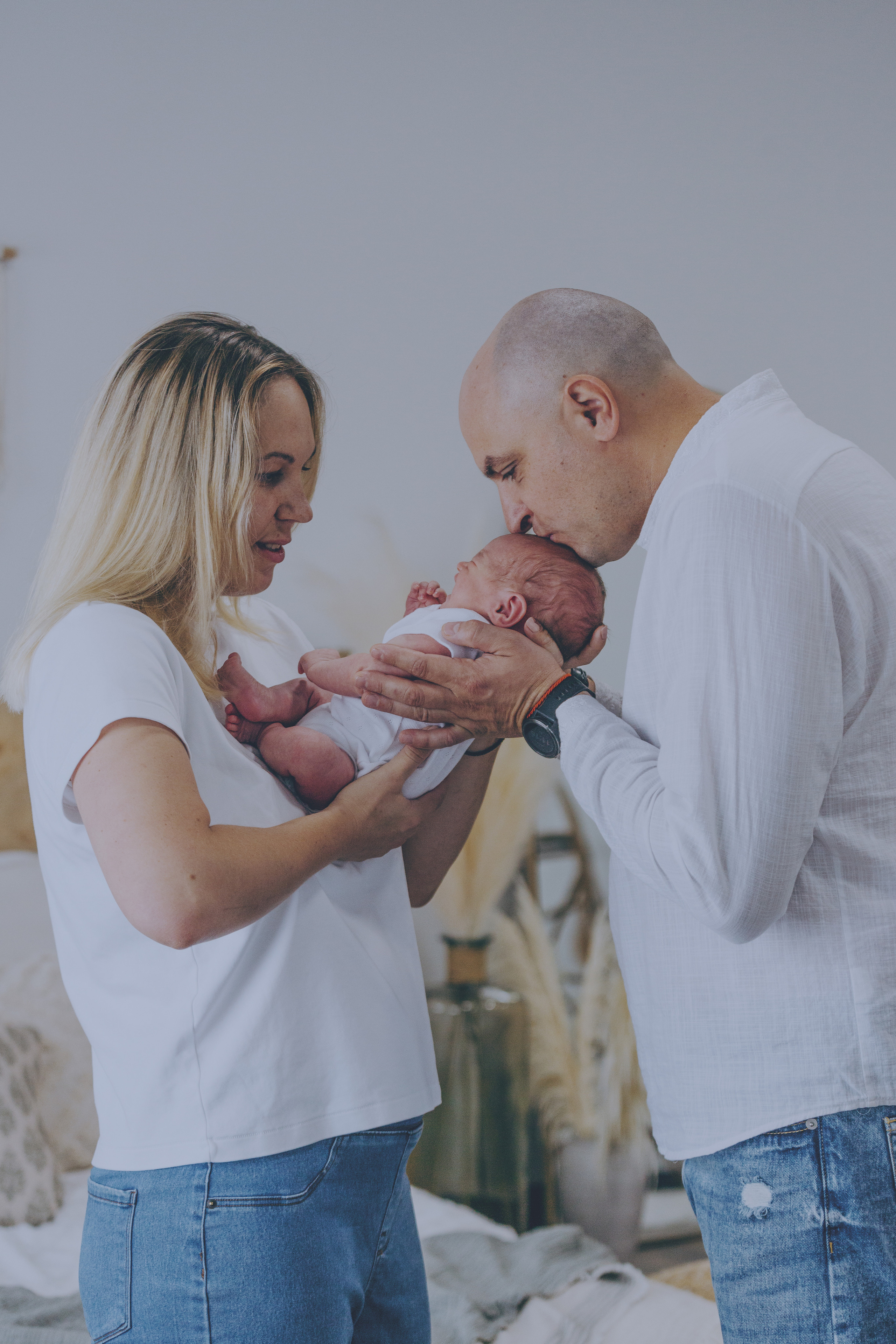 Our happiness 2023. Photos by Vasilisa Popil