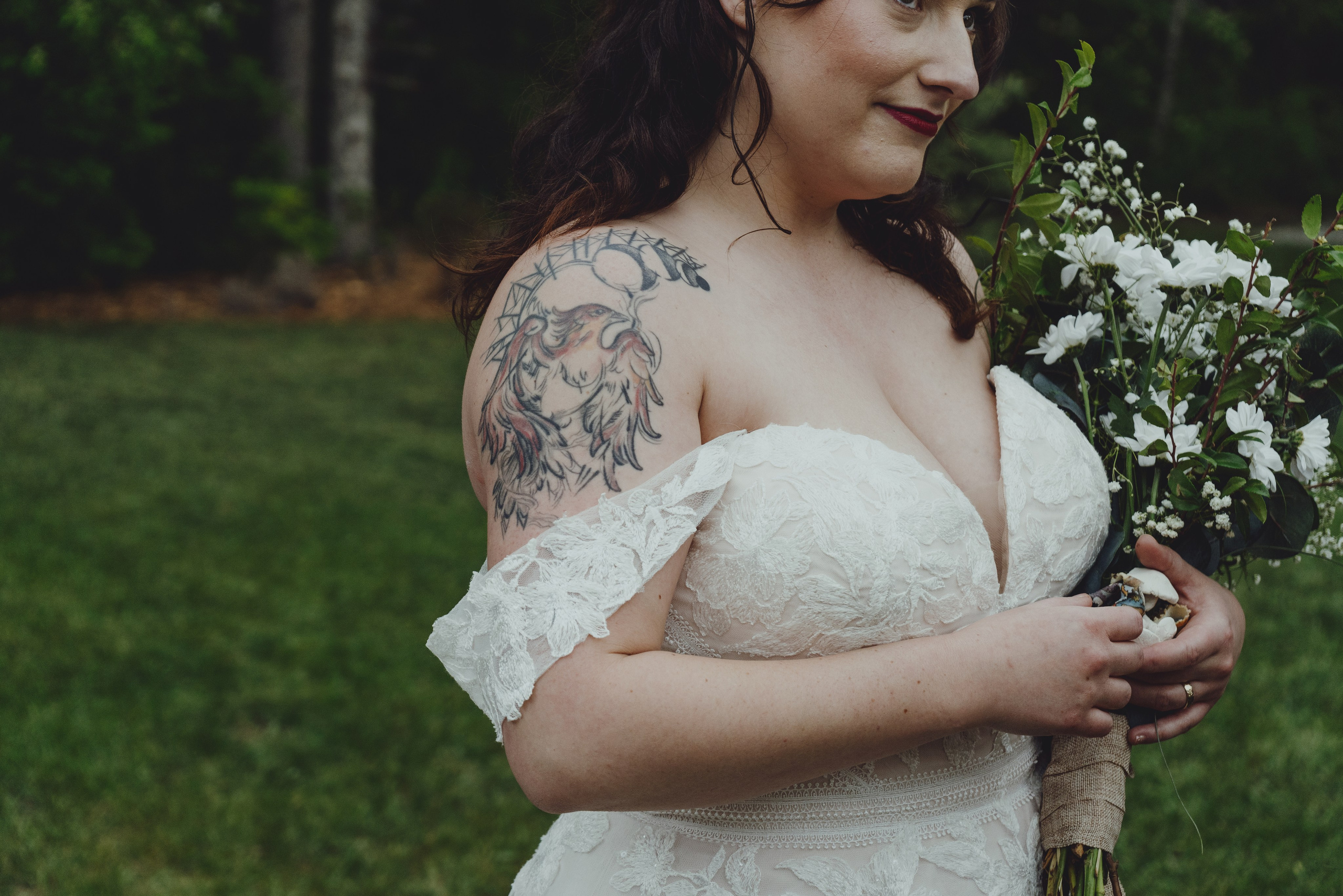 Wedding 2024. Photos by Vasilisa Popil